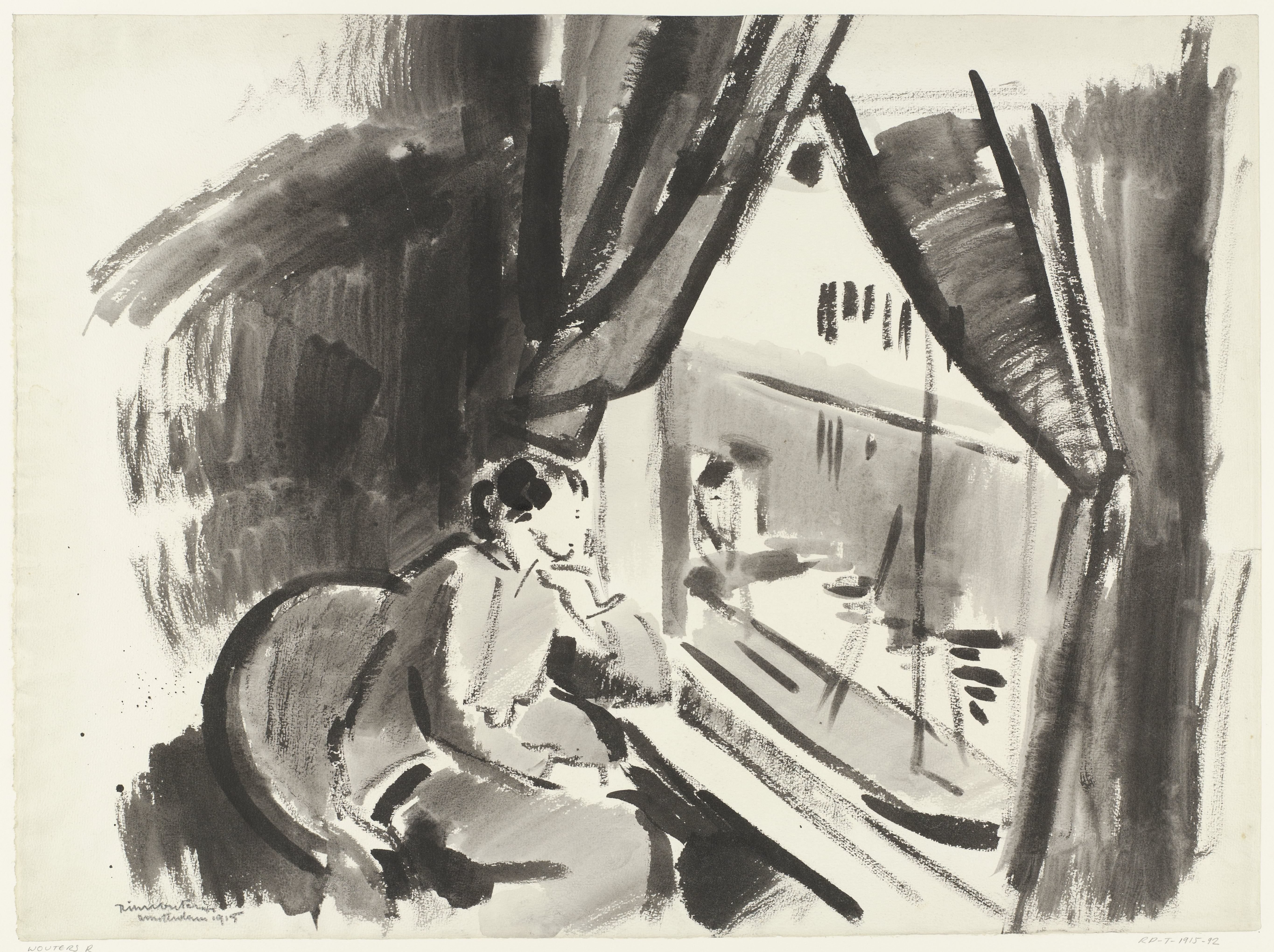 Rik Wouters
