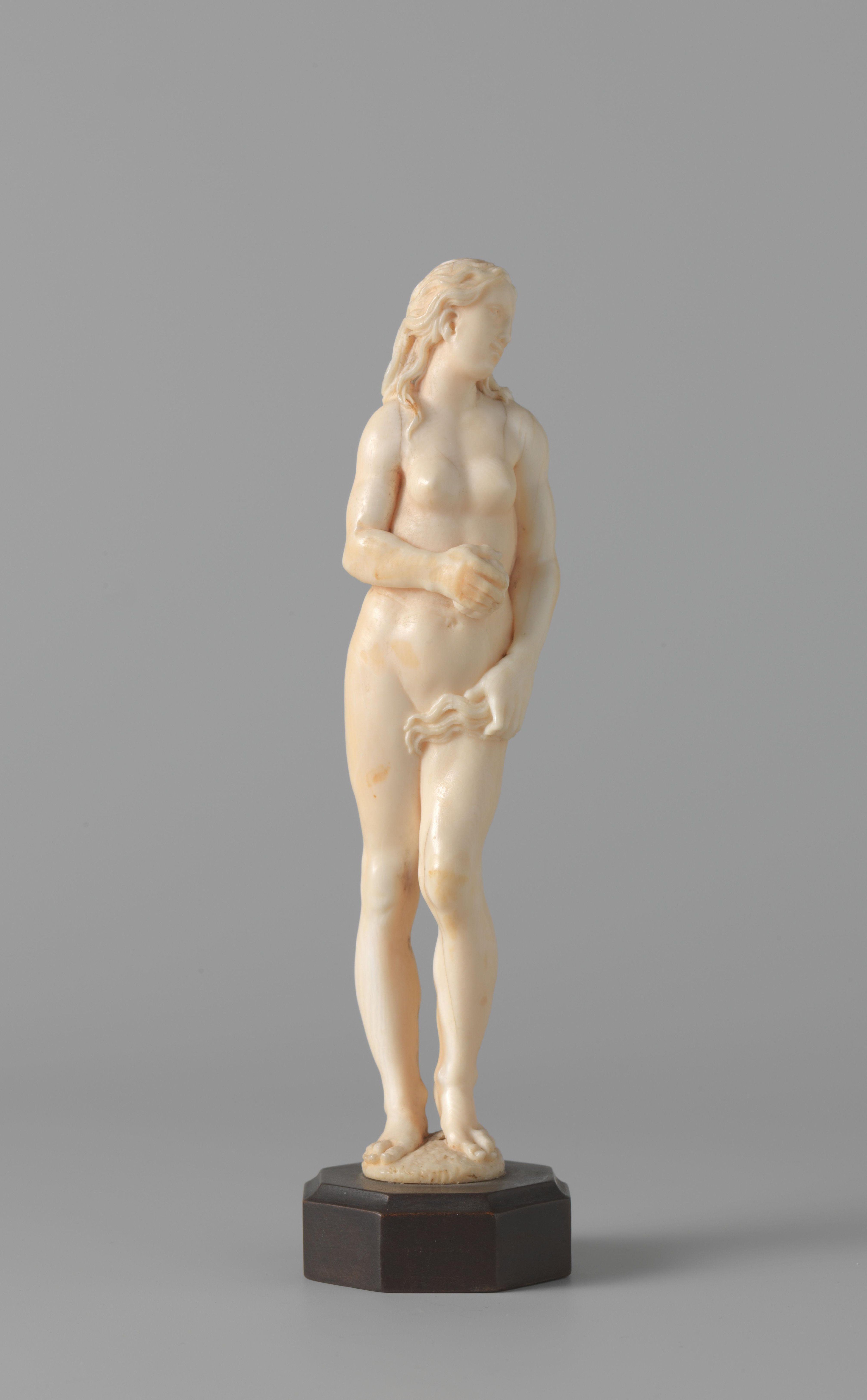 Adam and Eve
