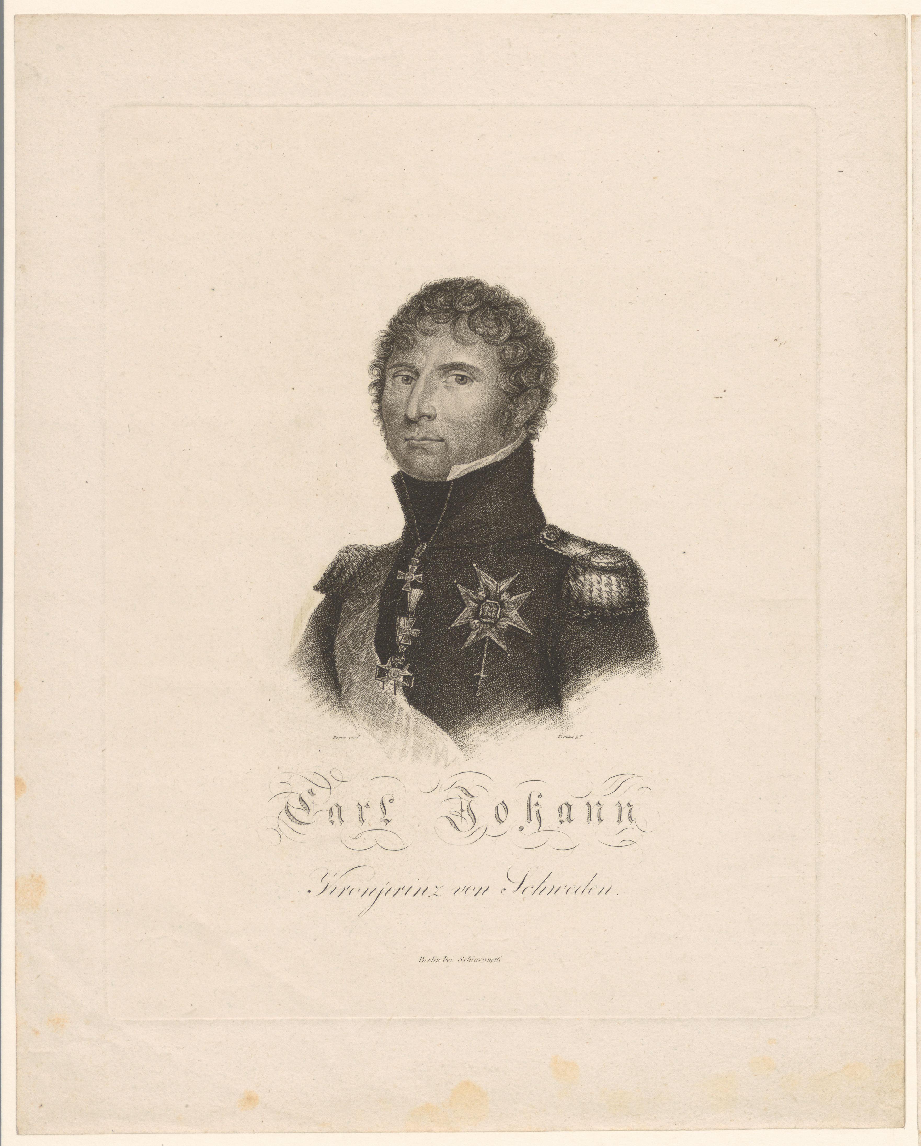 Johann Ferdinand Krethlow