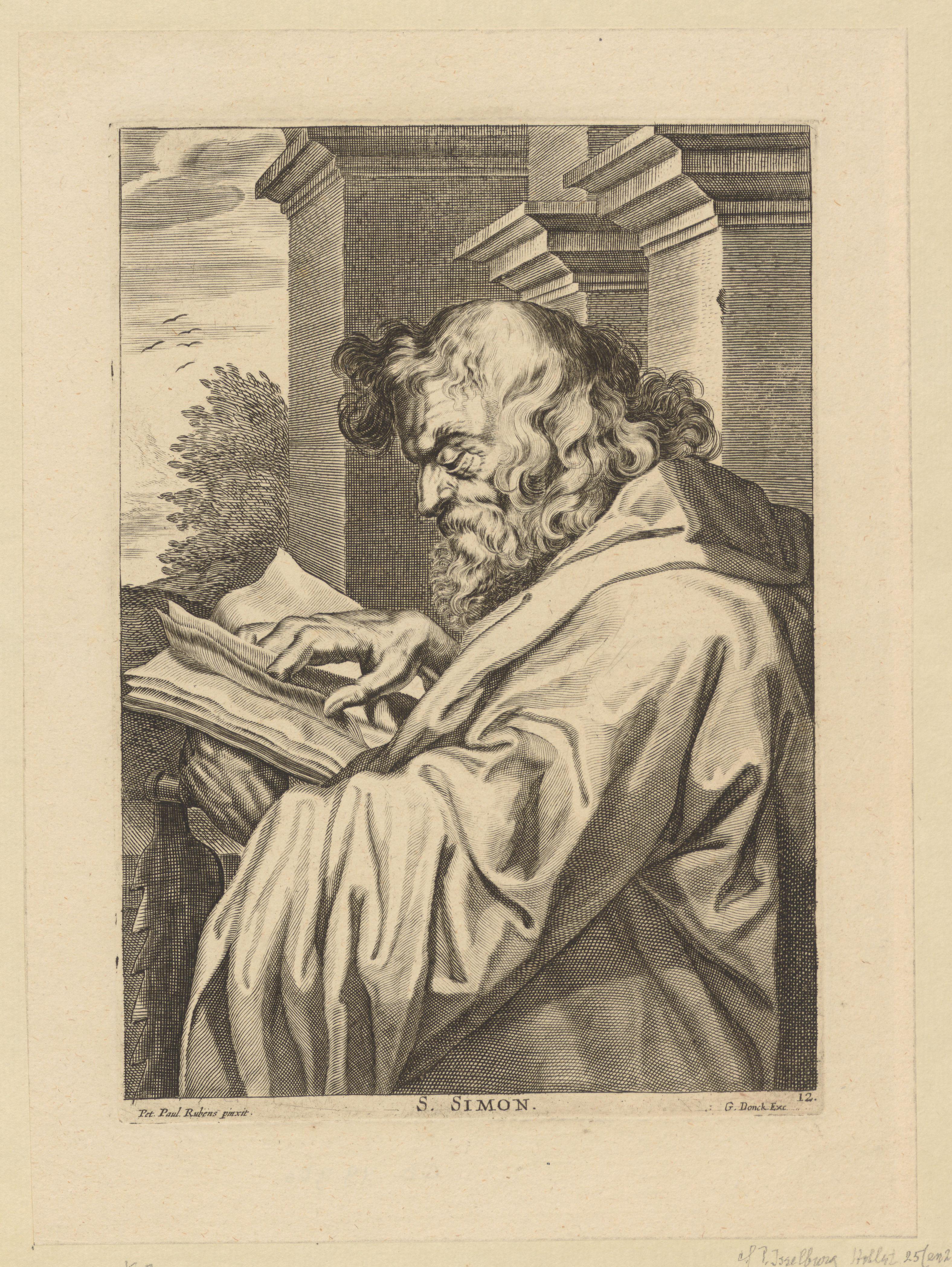 H. Simon