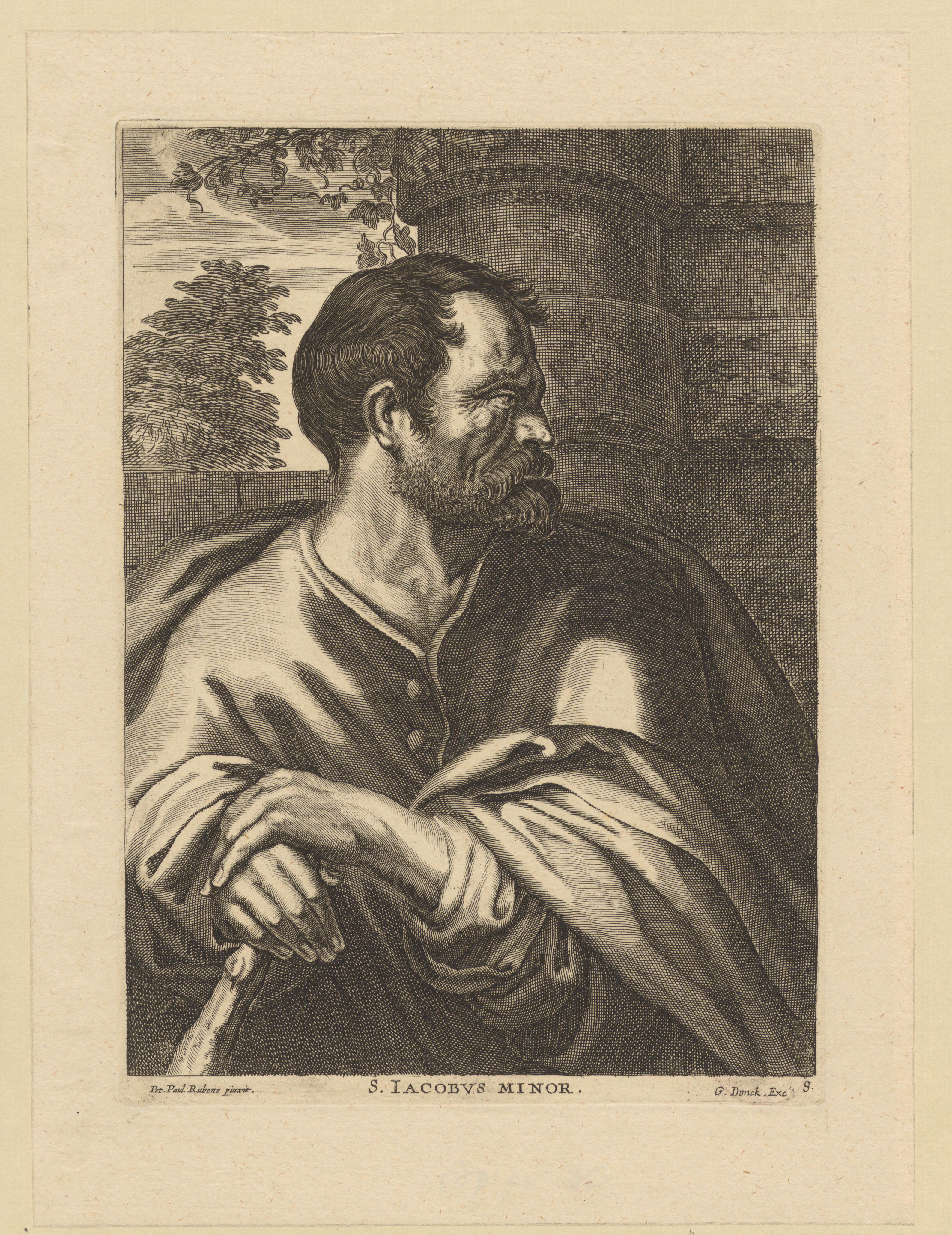 H. Jacobus Minor