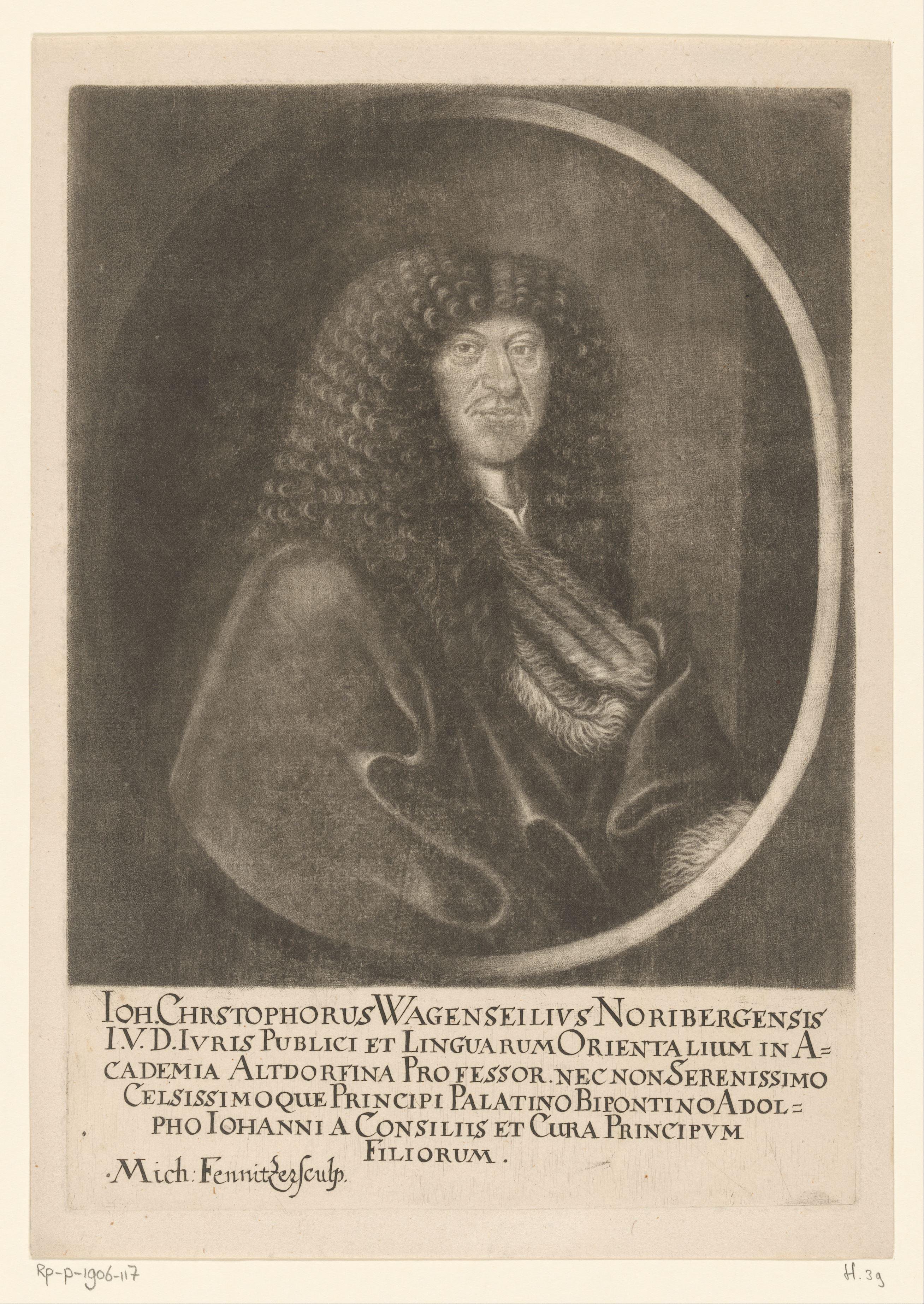 Michael Fennitzer