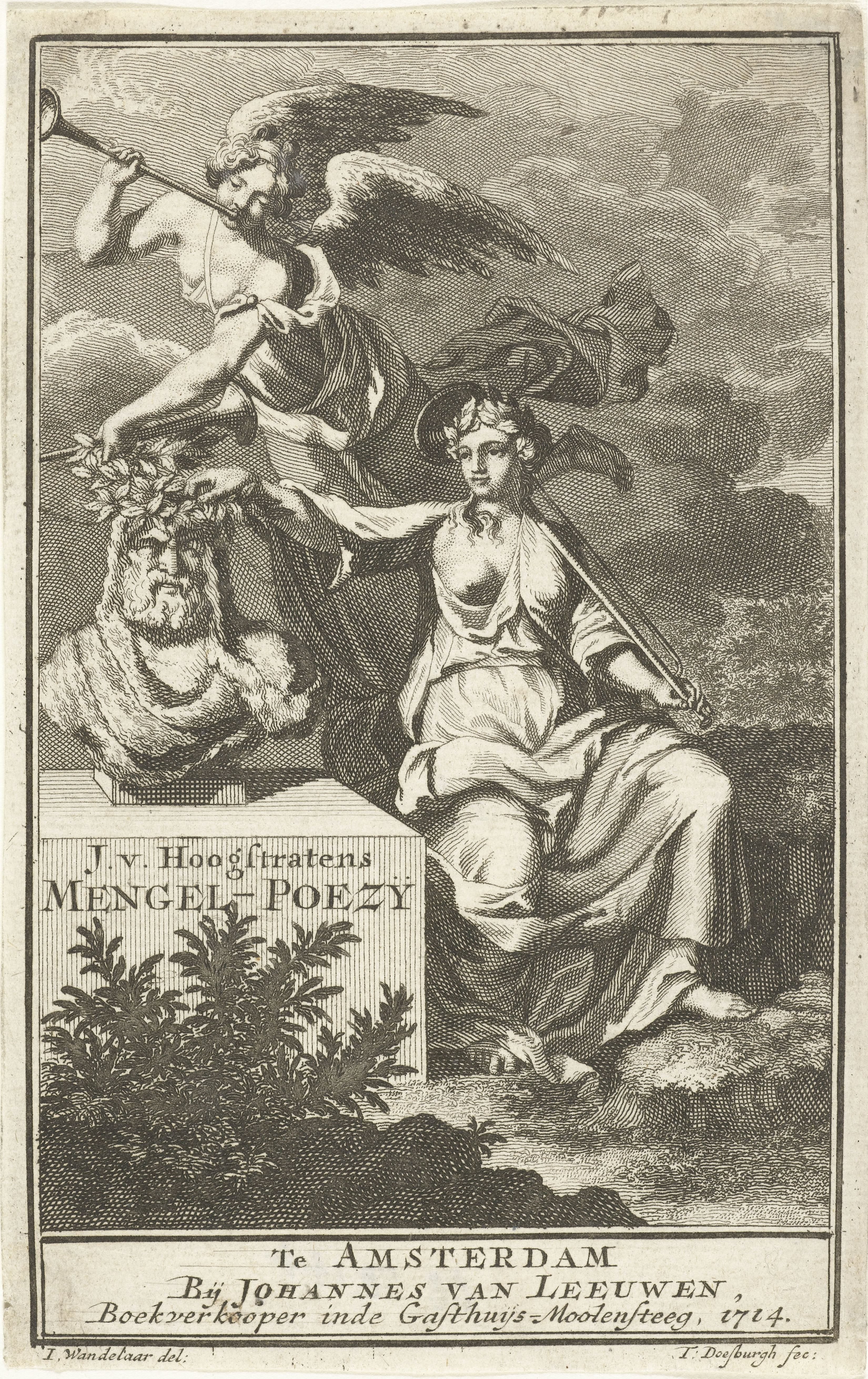 Thomas Doesburgh