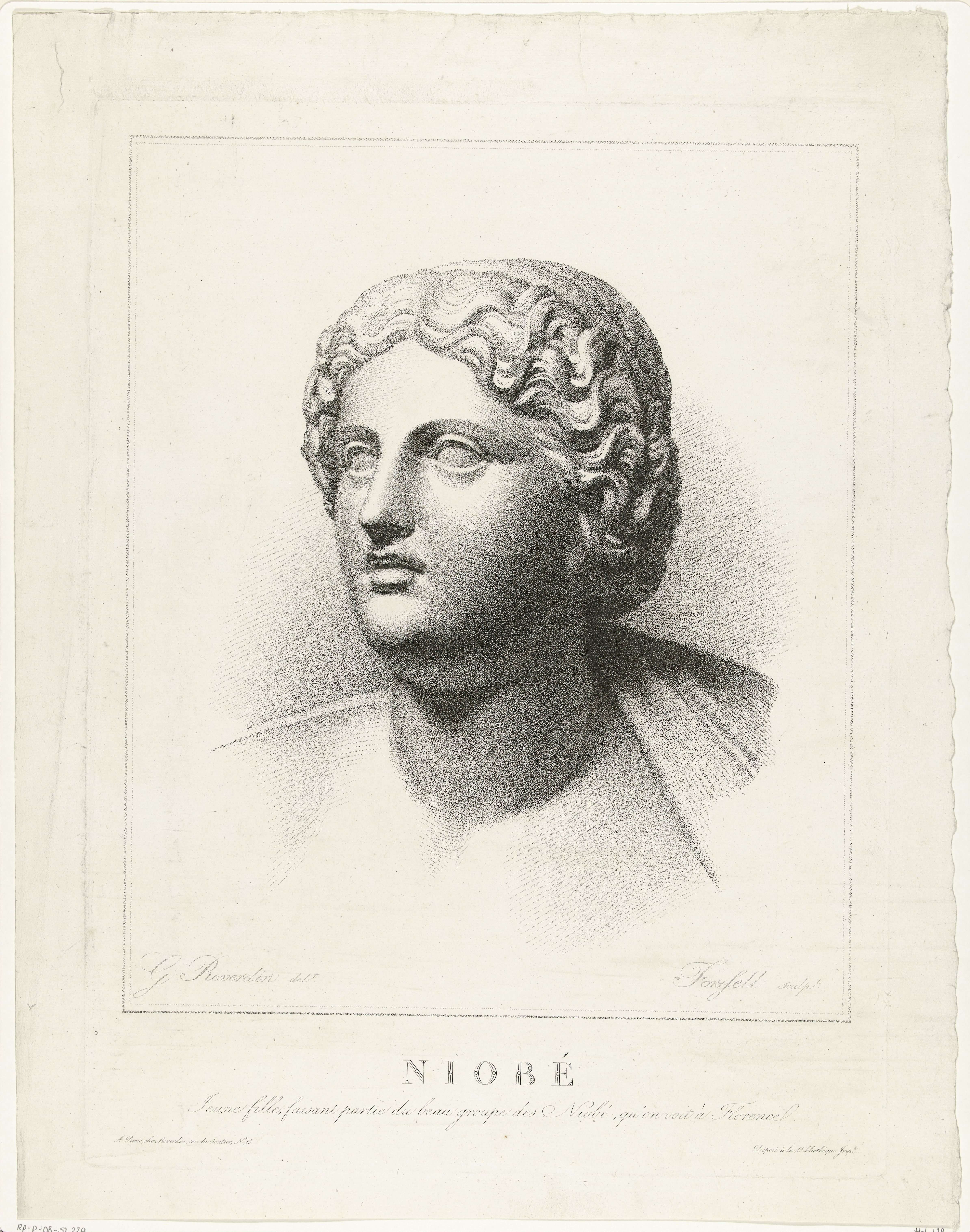 Niobe
