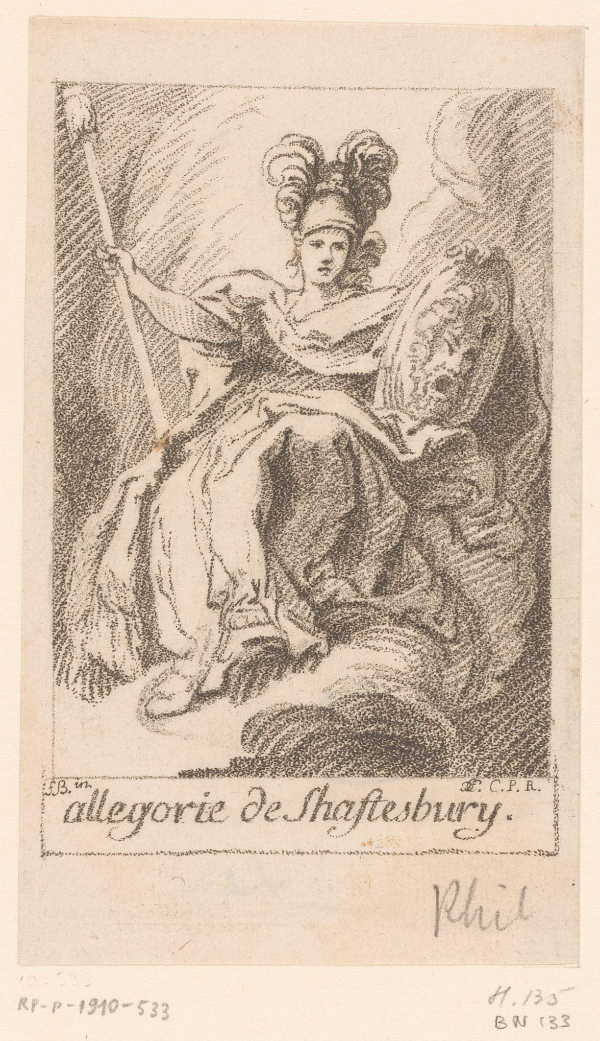 Getroonde Minerva