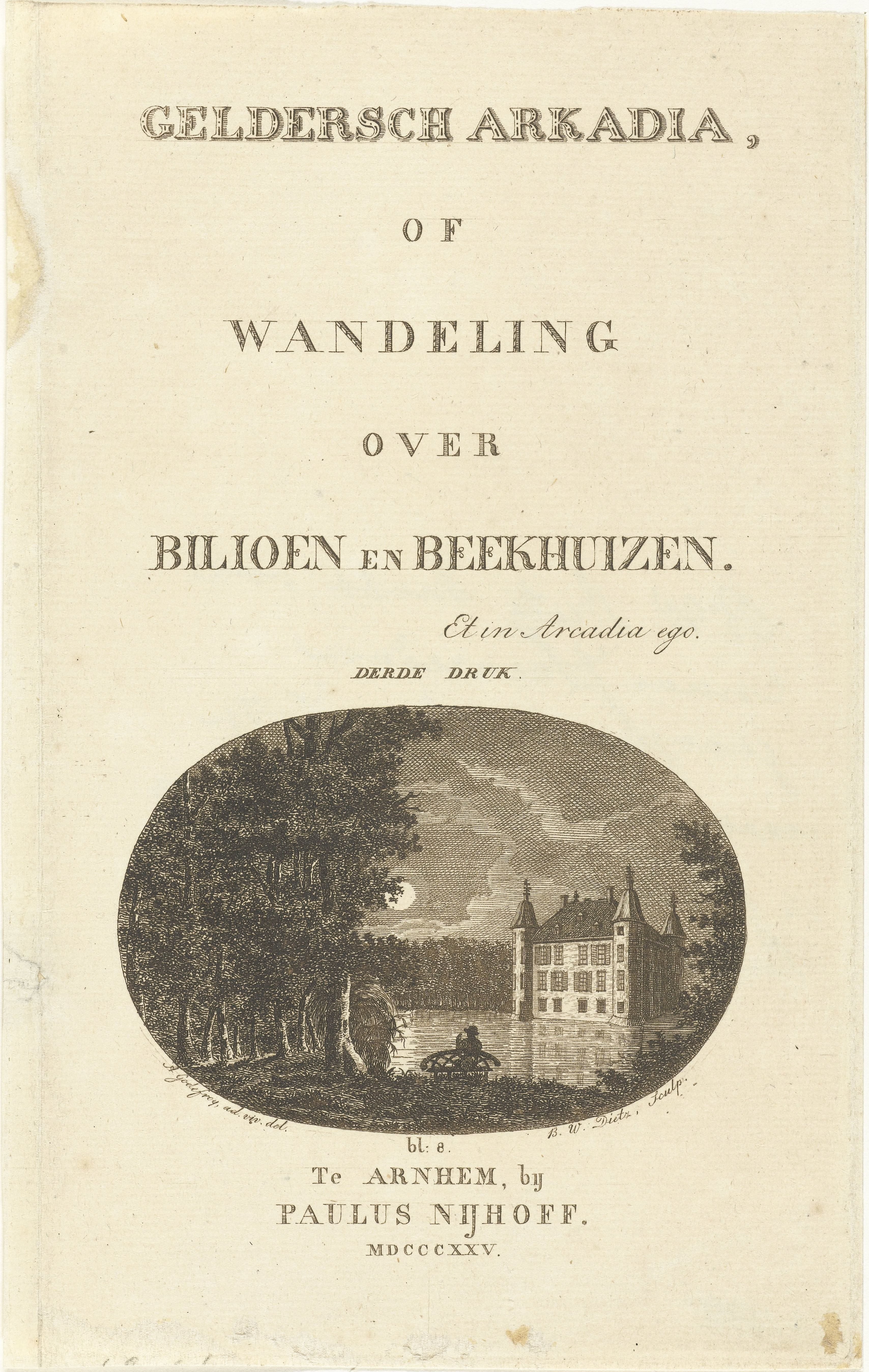 Barentie Willem Dietz