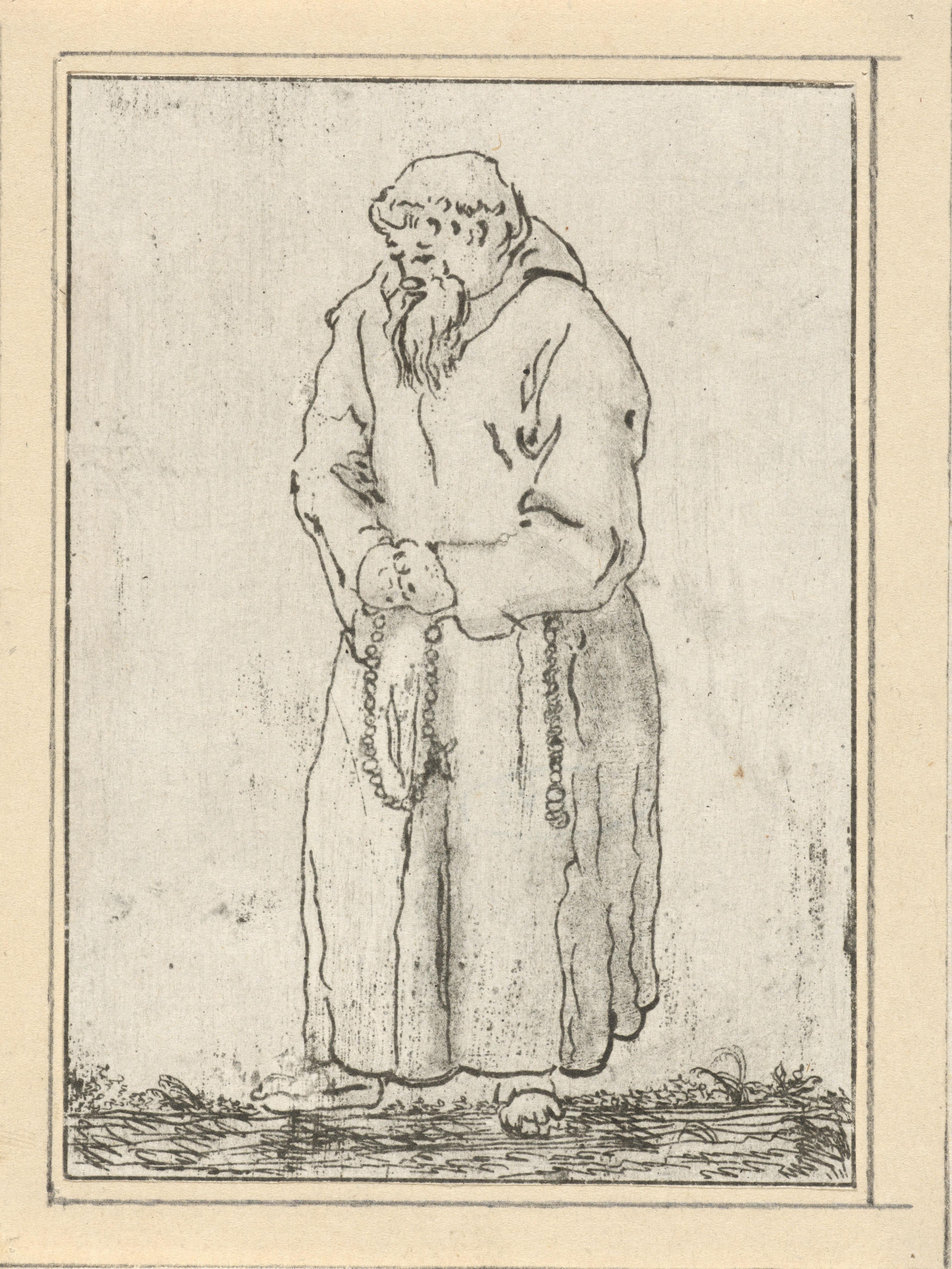 Monnik