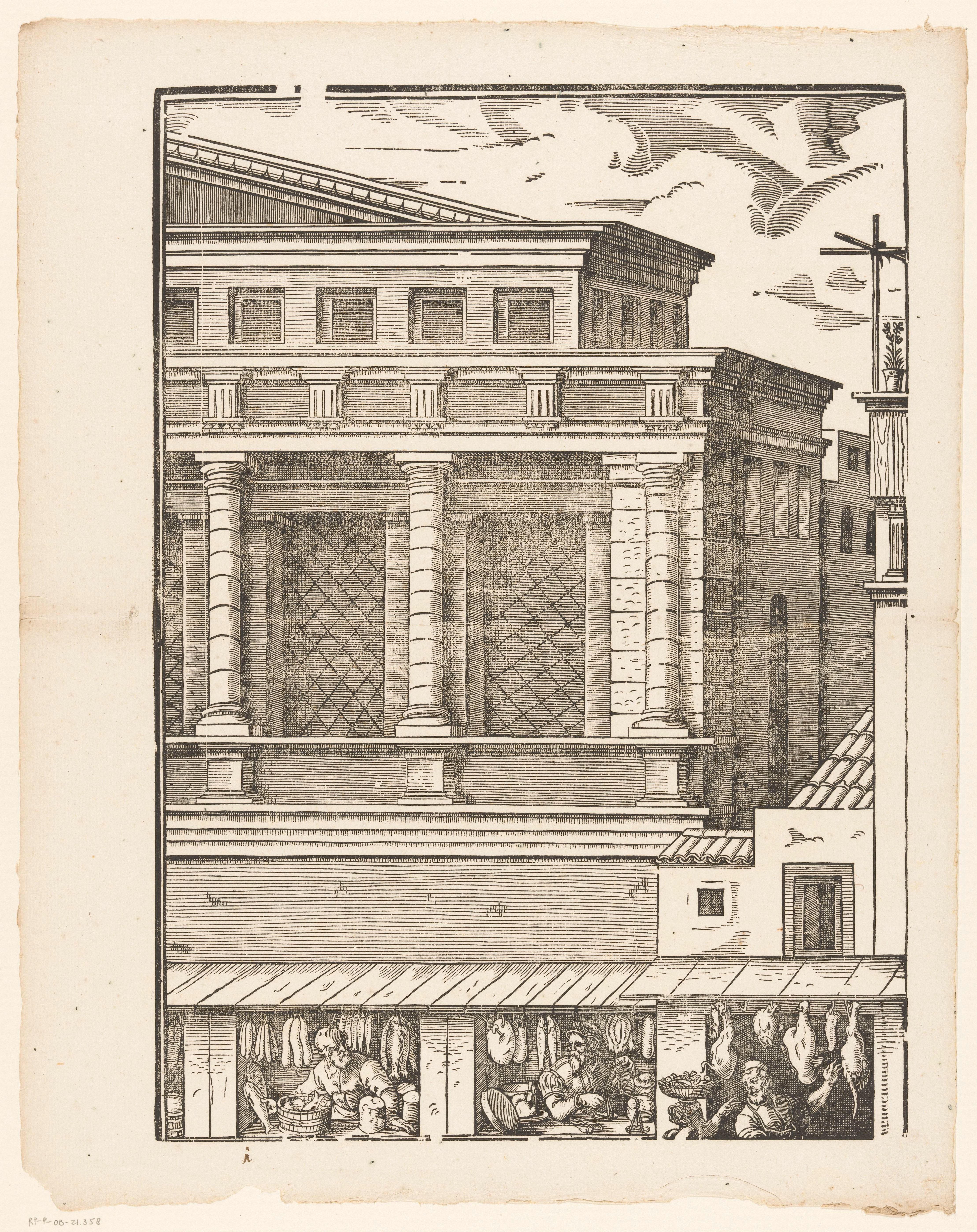Festa della Sensa (eerste gedeelte)