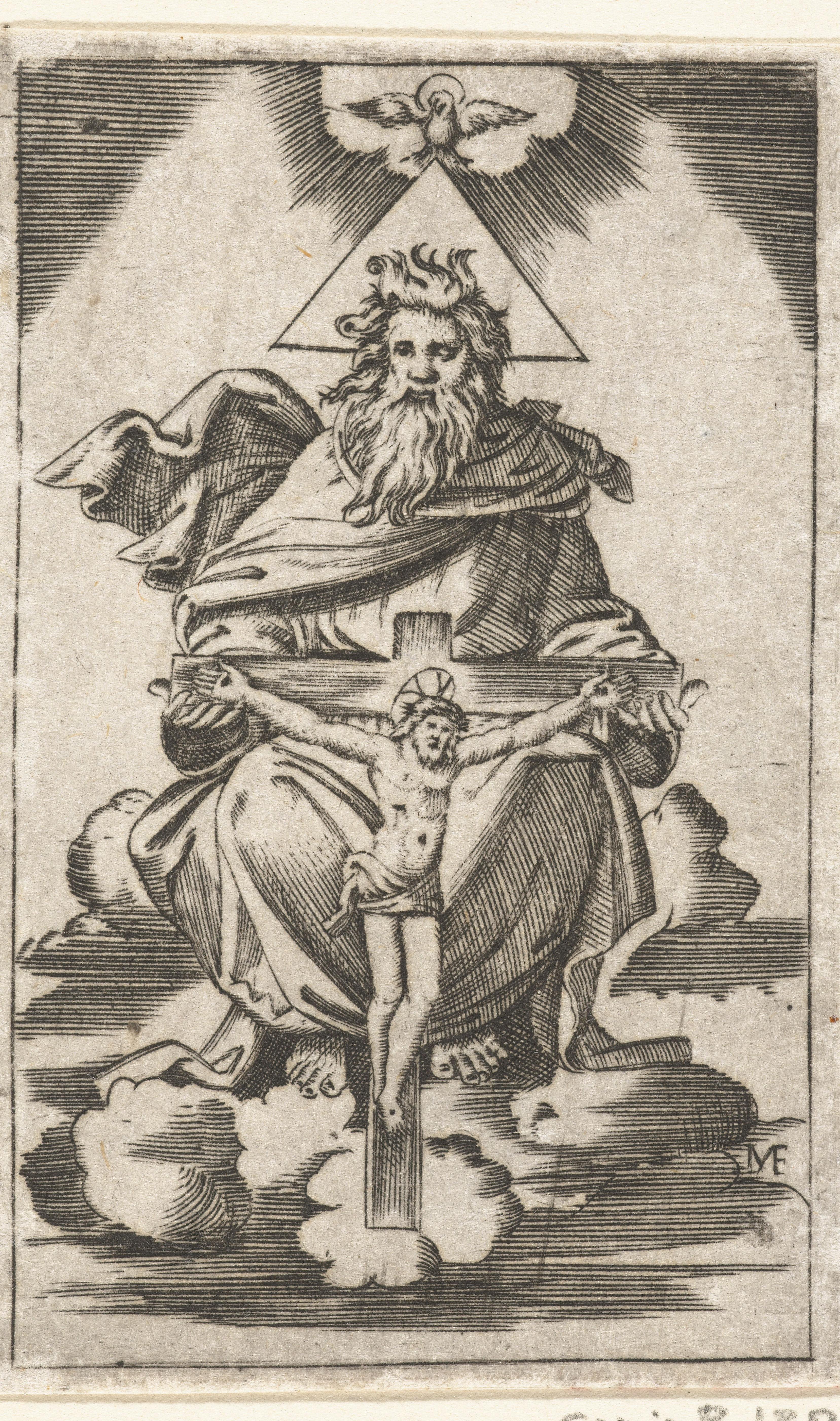 Heilige Drieëenheid