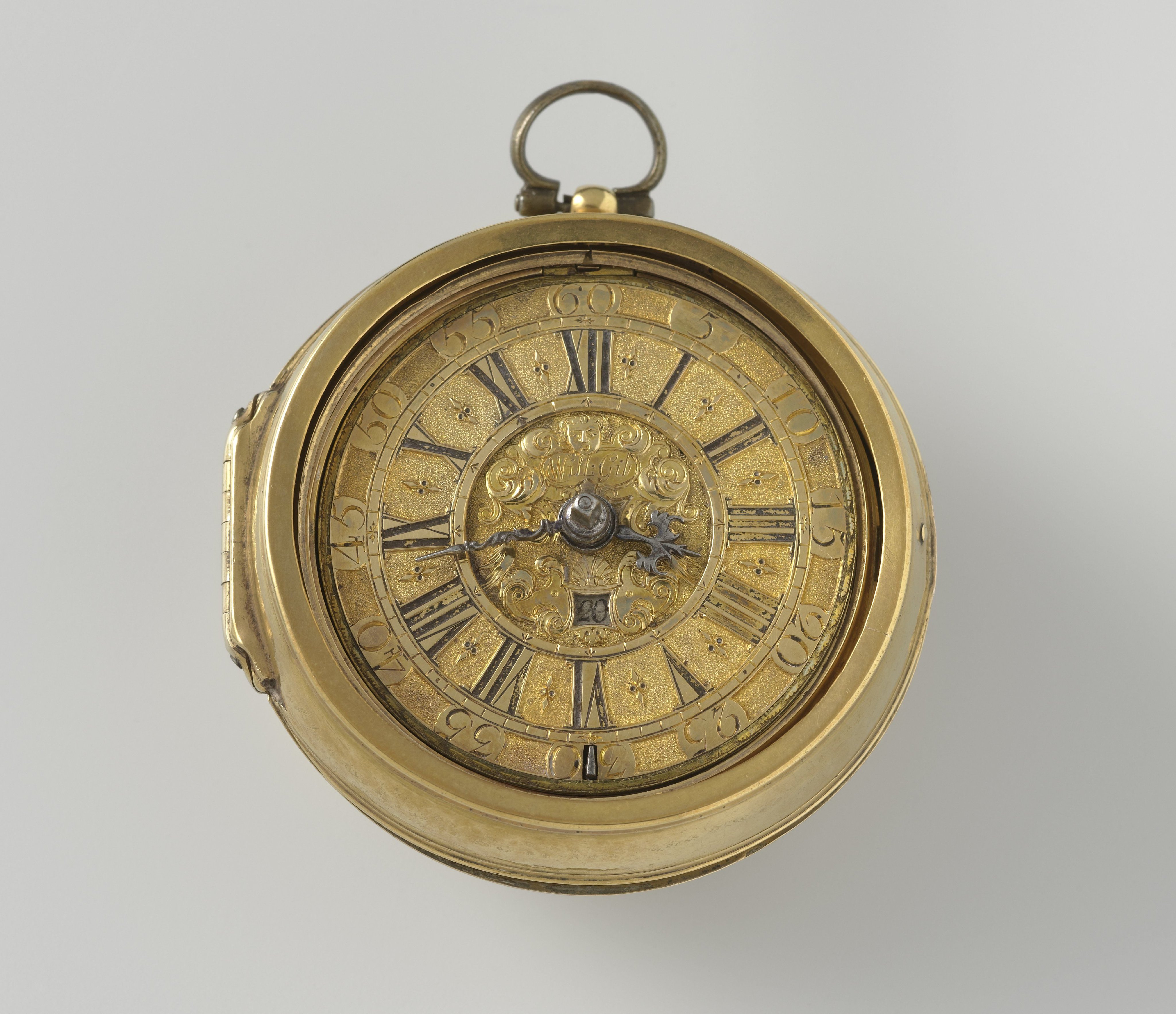 Horloge