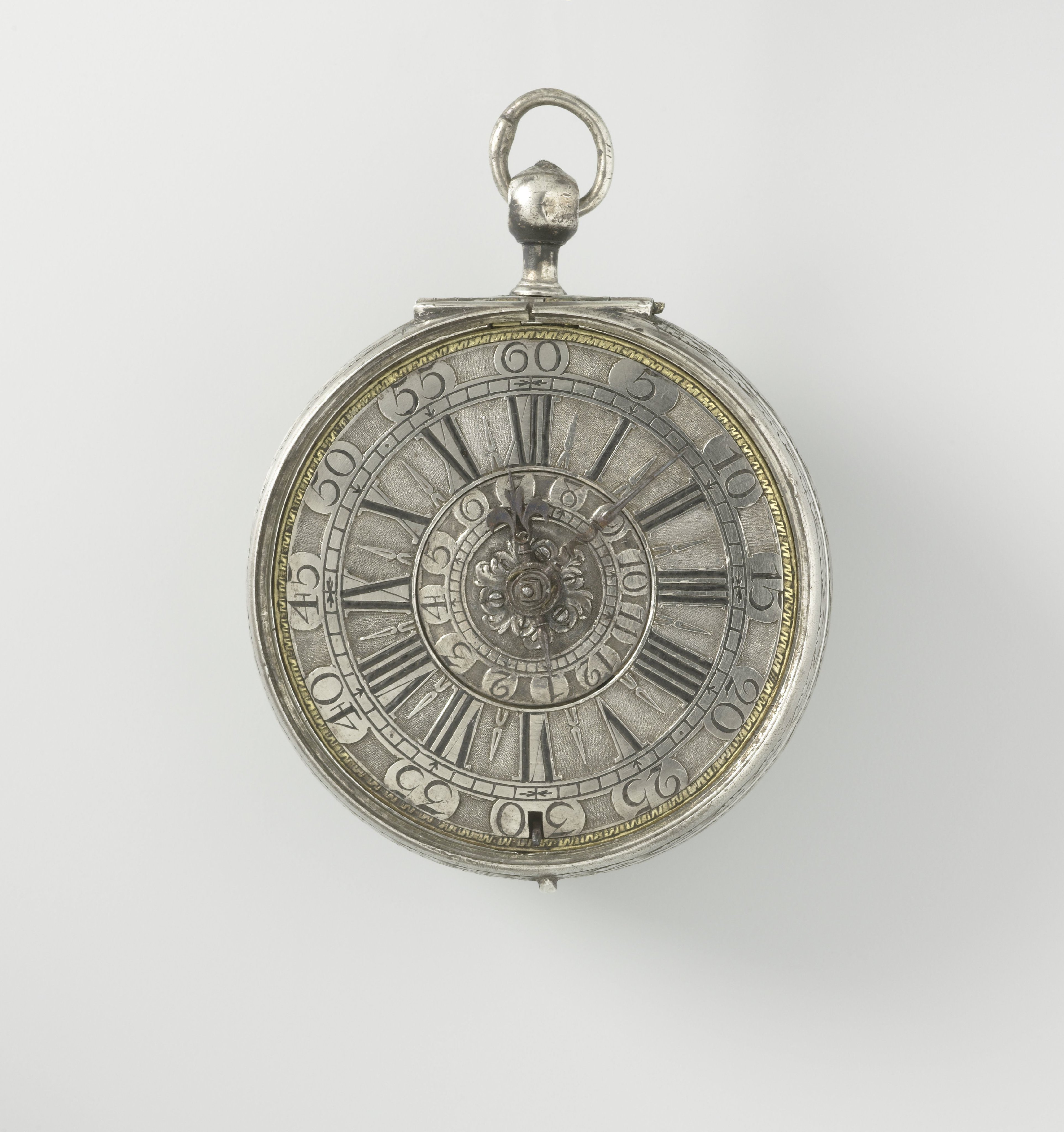 Horloge
