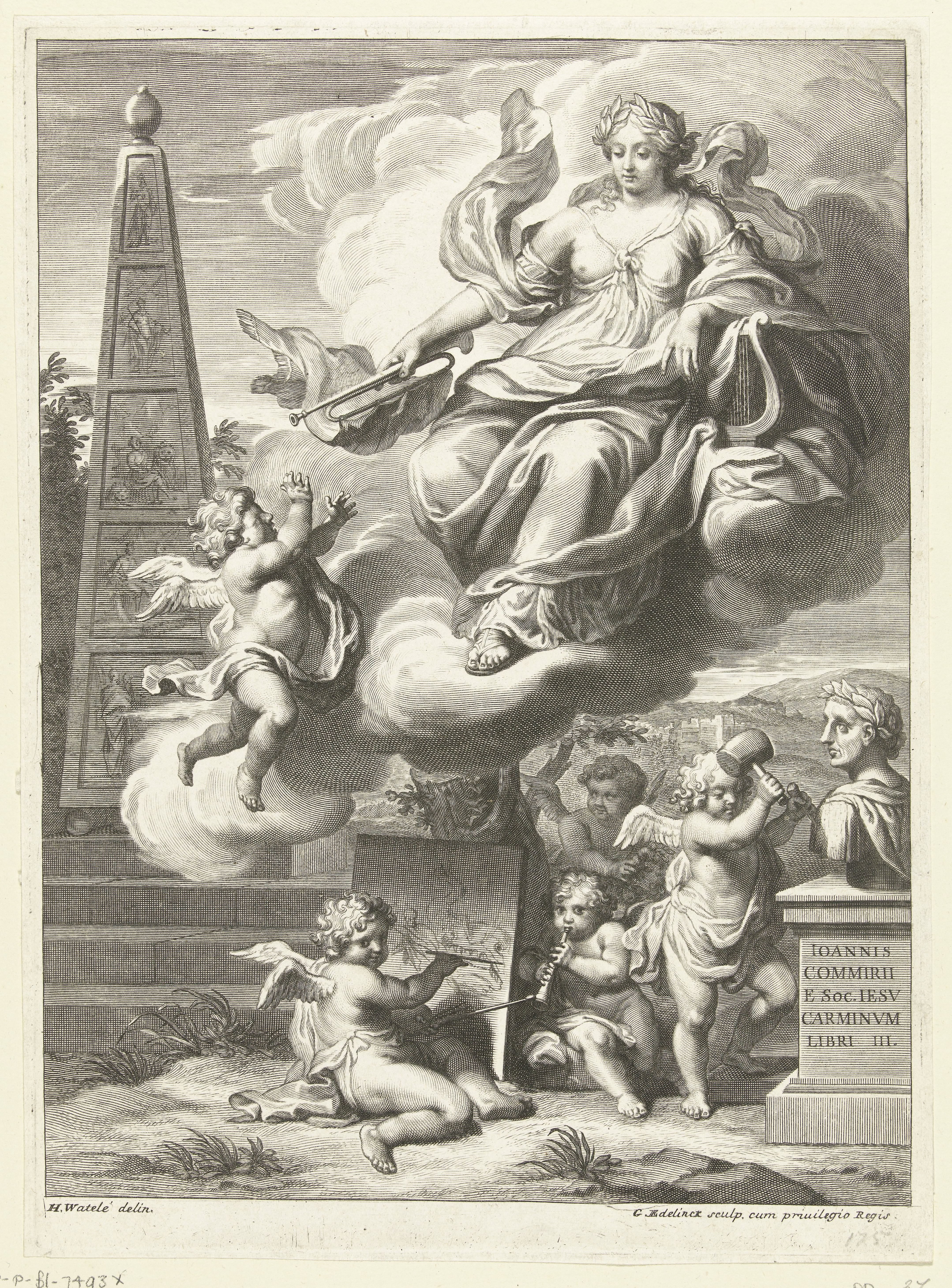 Gerard Edelinck