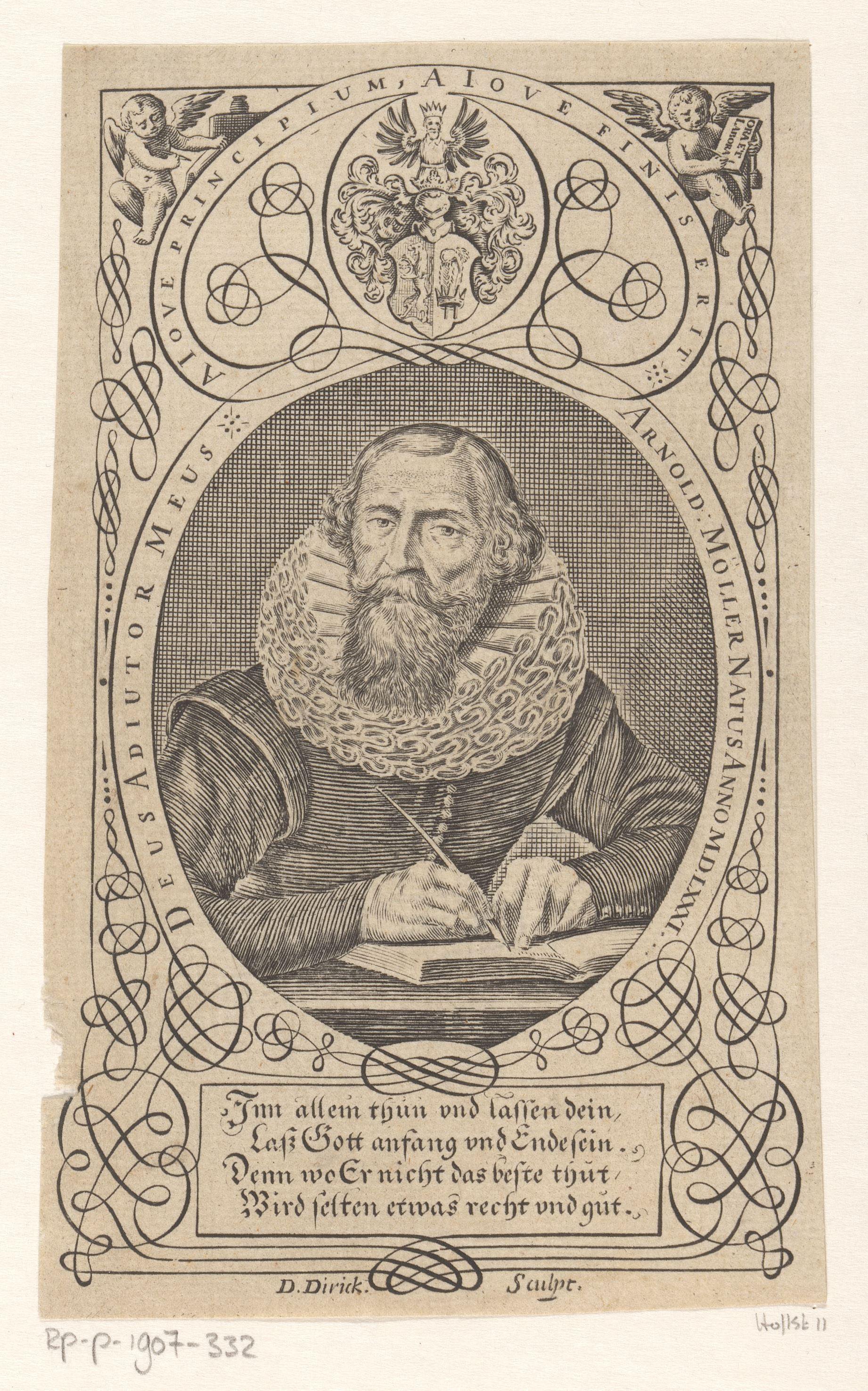 Dirk Diricks