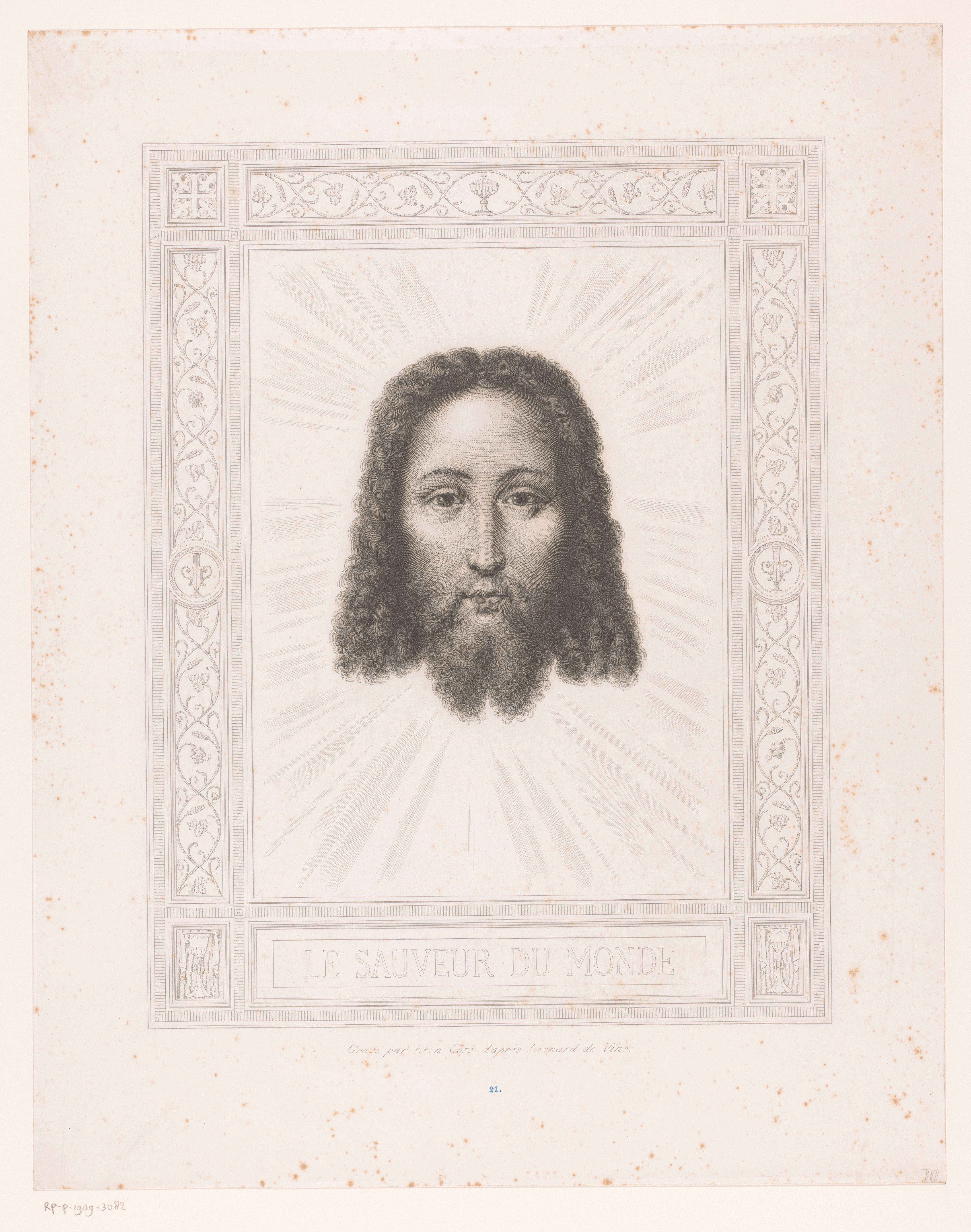 Christuskop