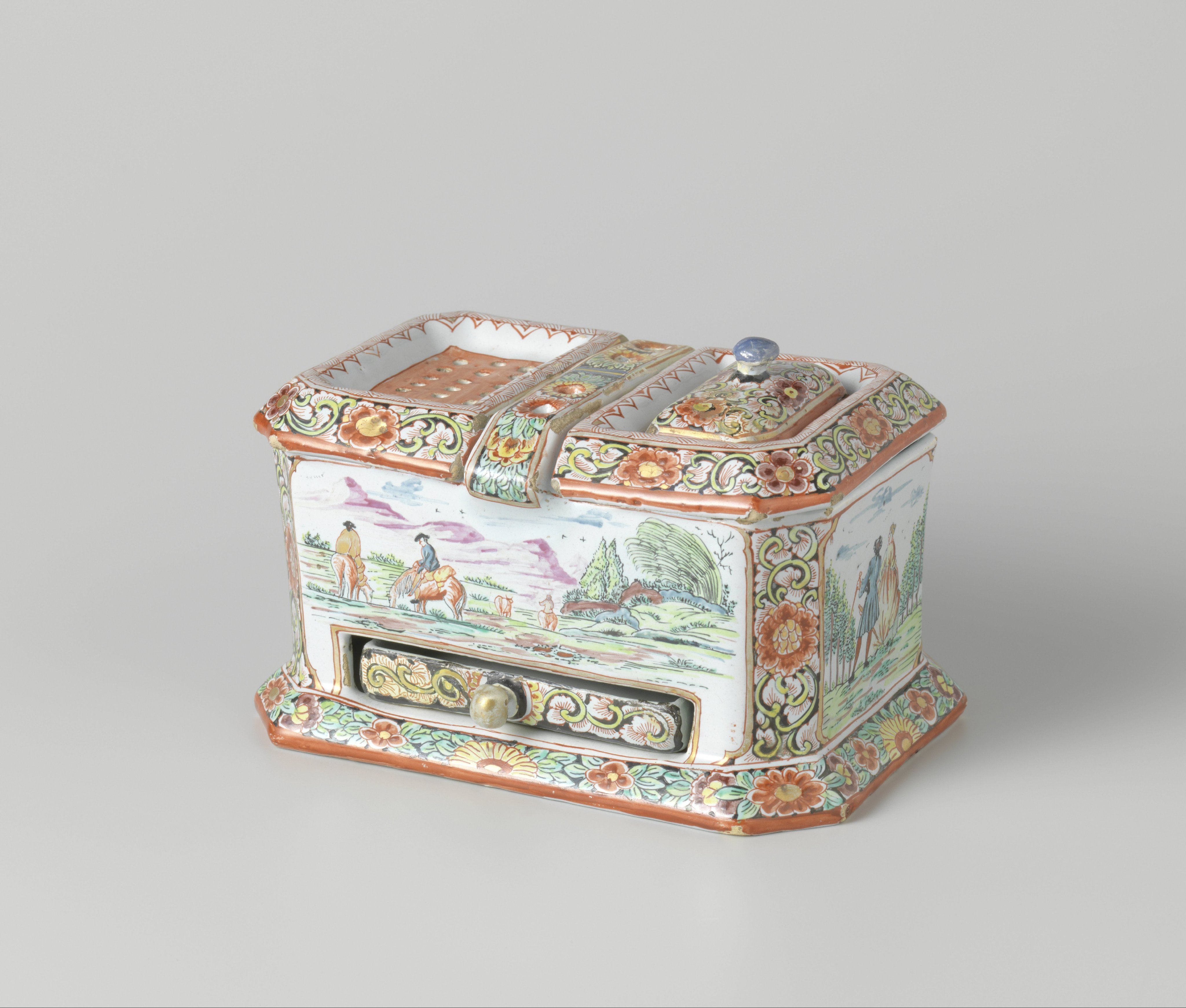 Inkstand