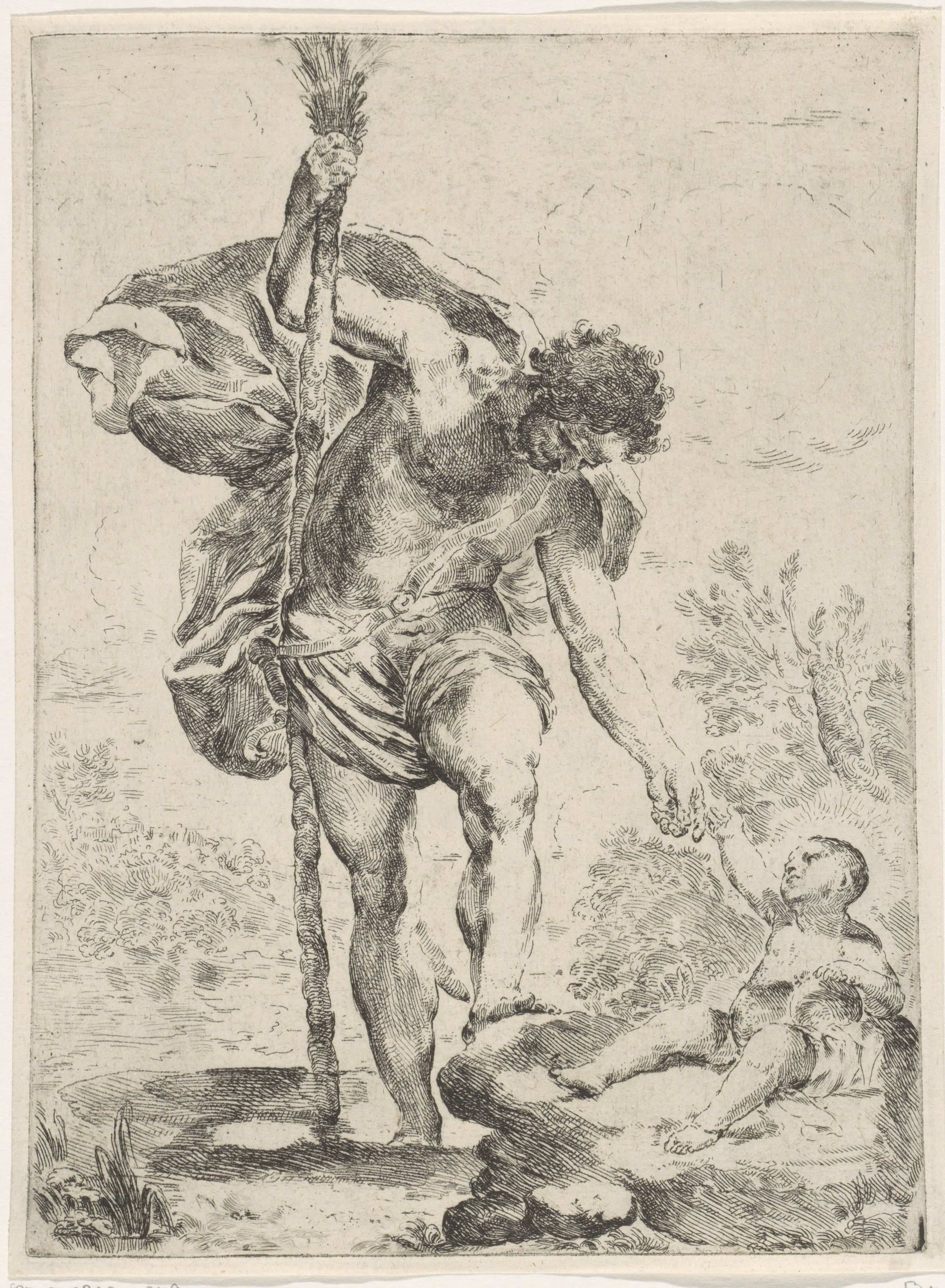 Heilige Christoffel