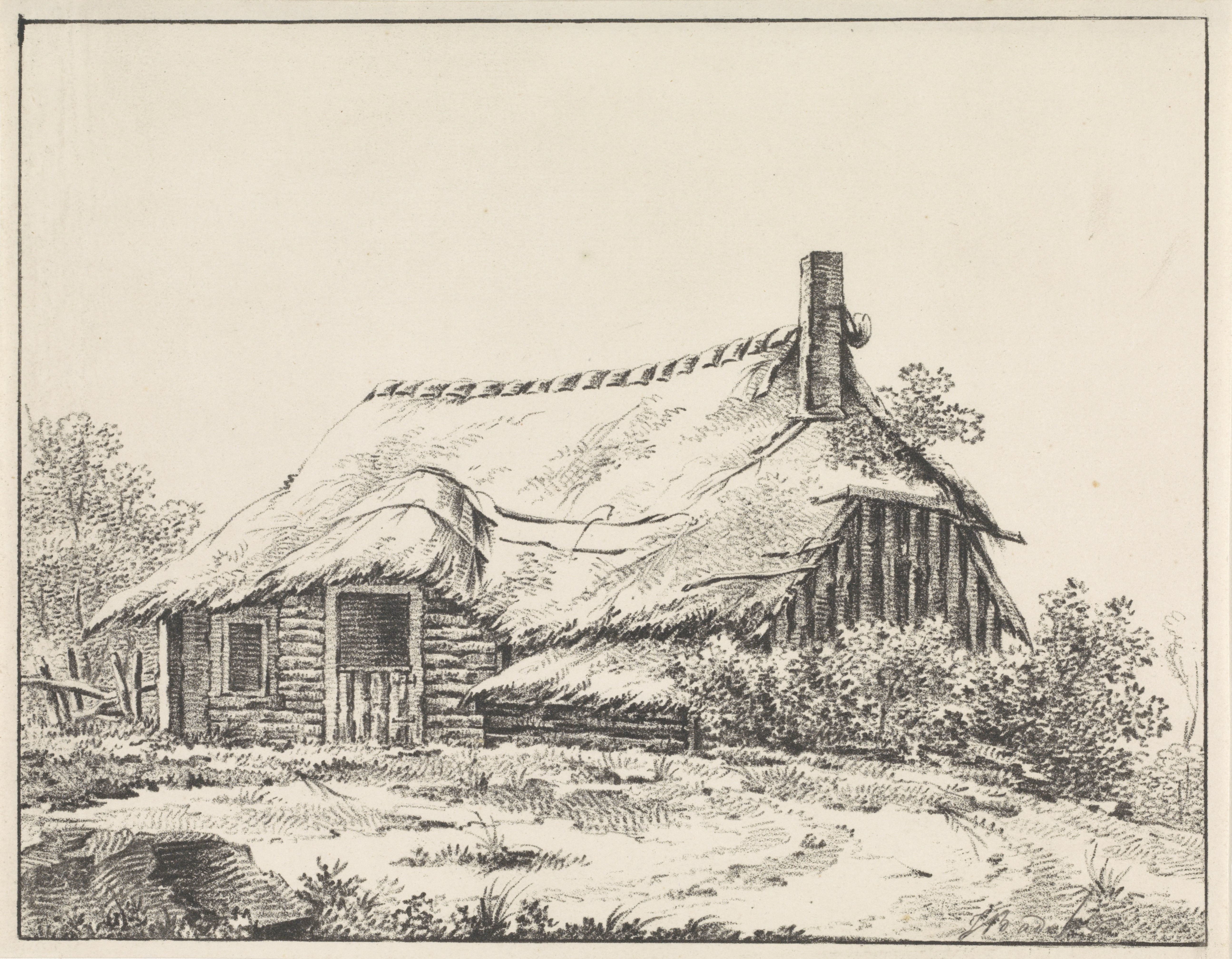 Boerenhoeve