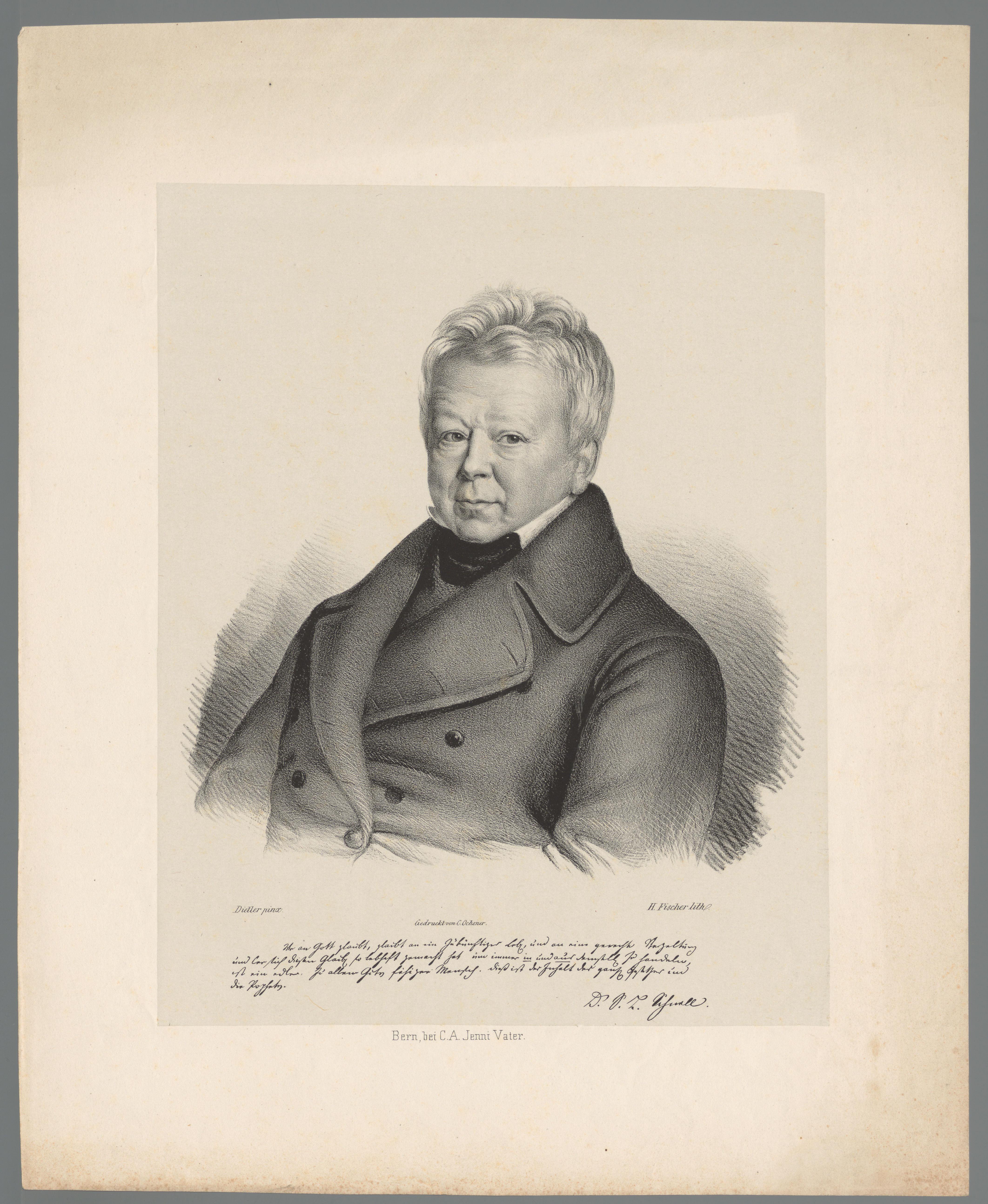 H. Fischer