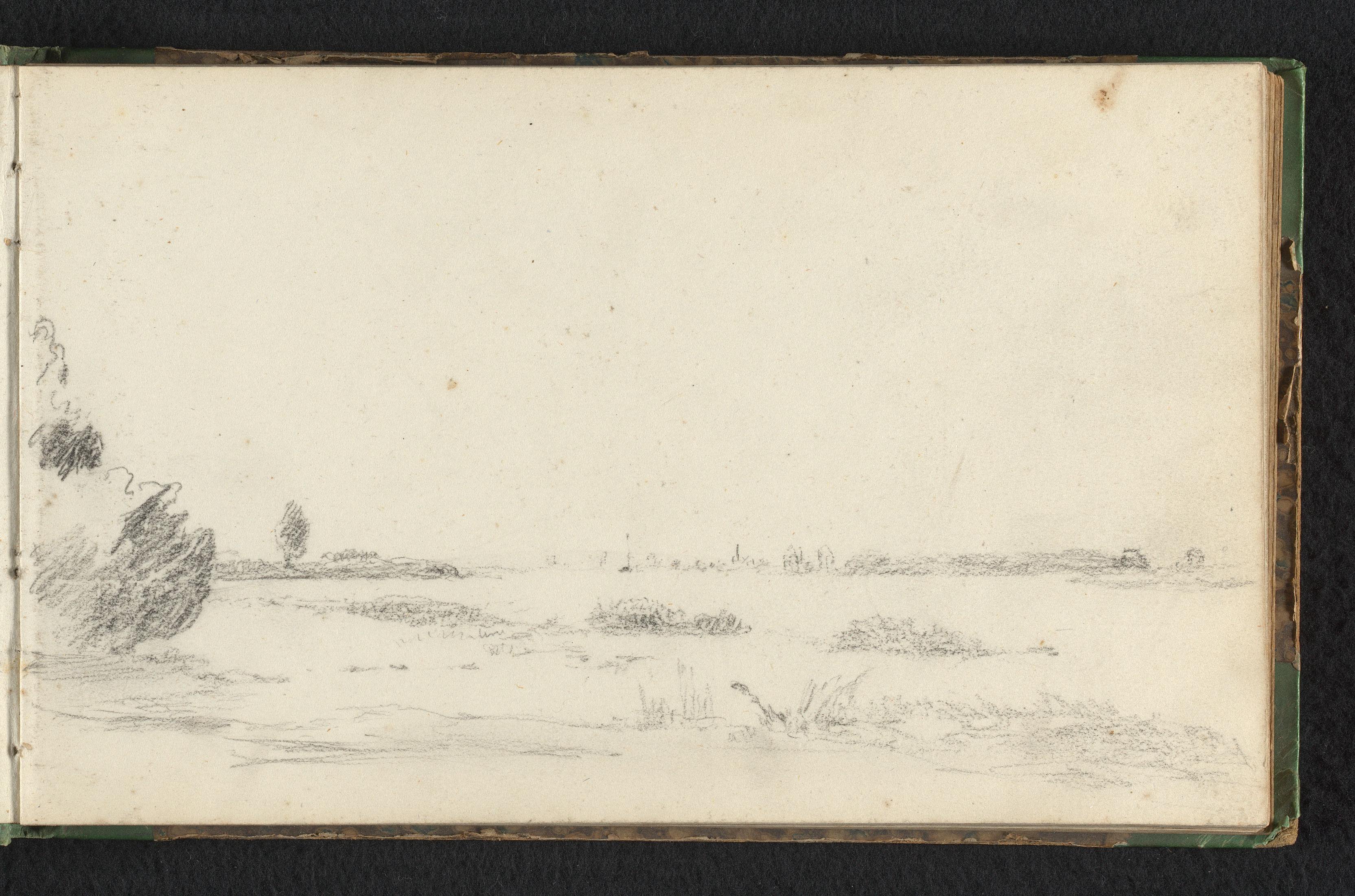 Landschap