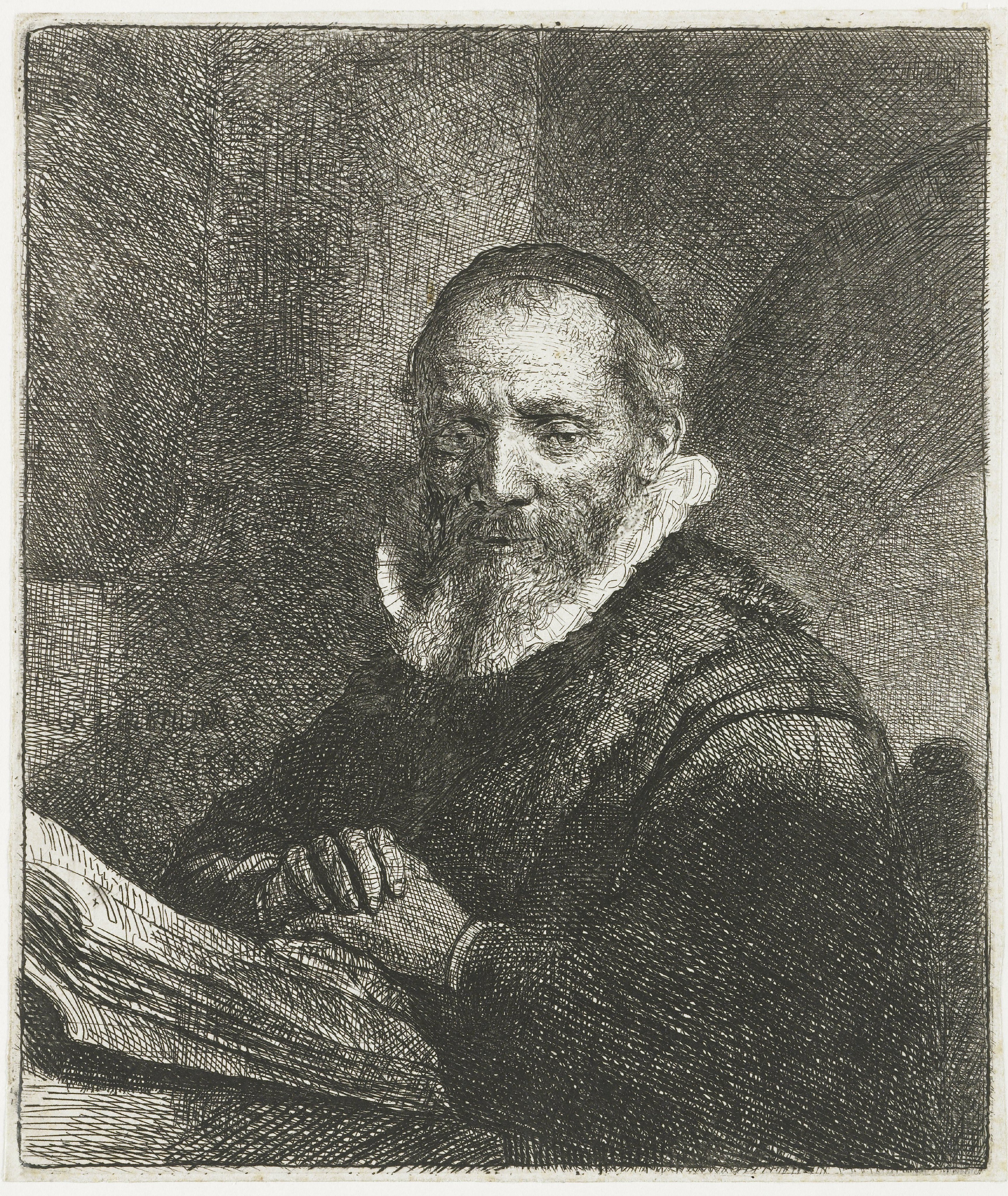 Jan Cornelis Sylvius