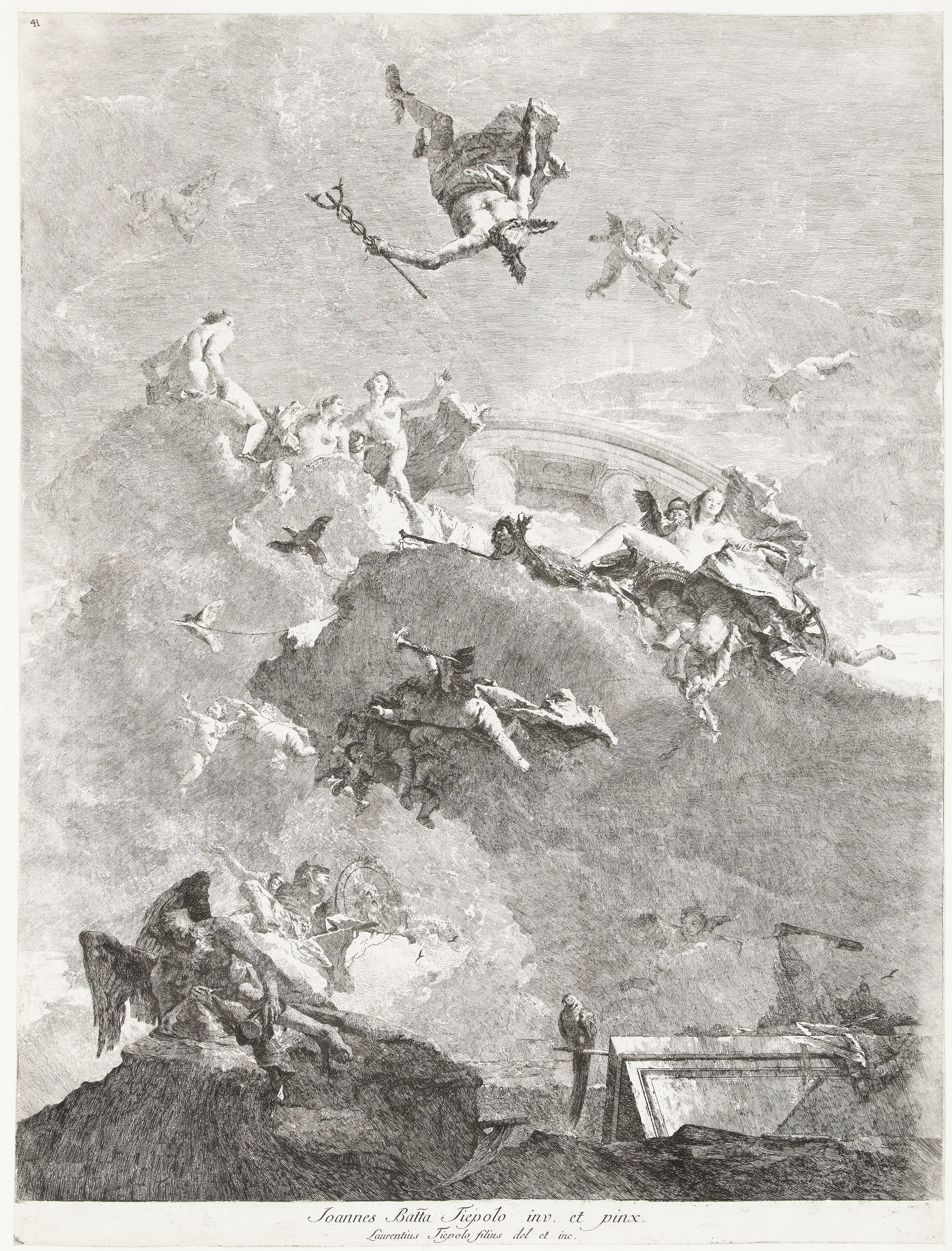 Triomf van Venus