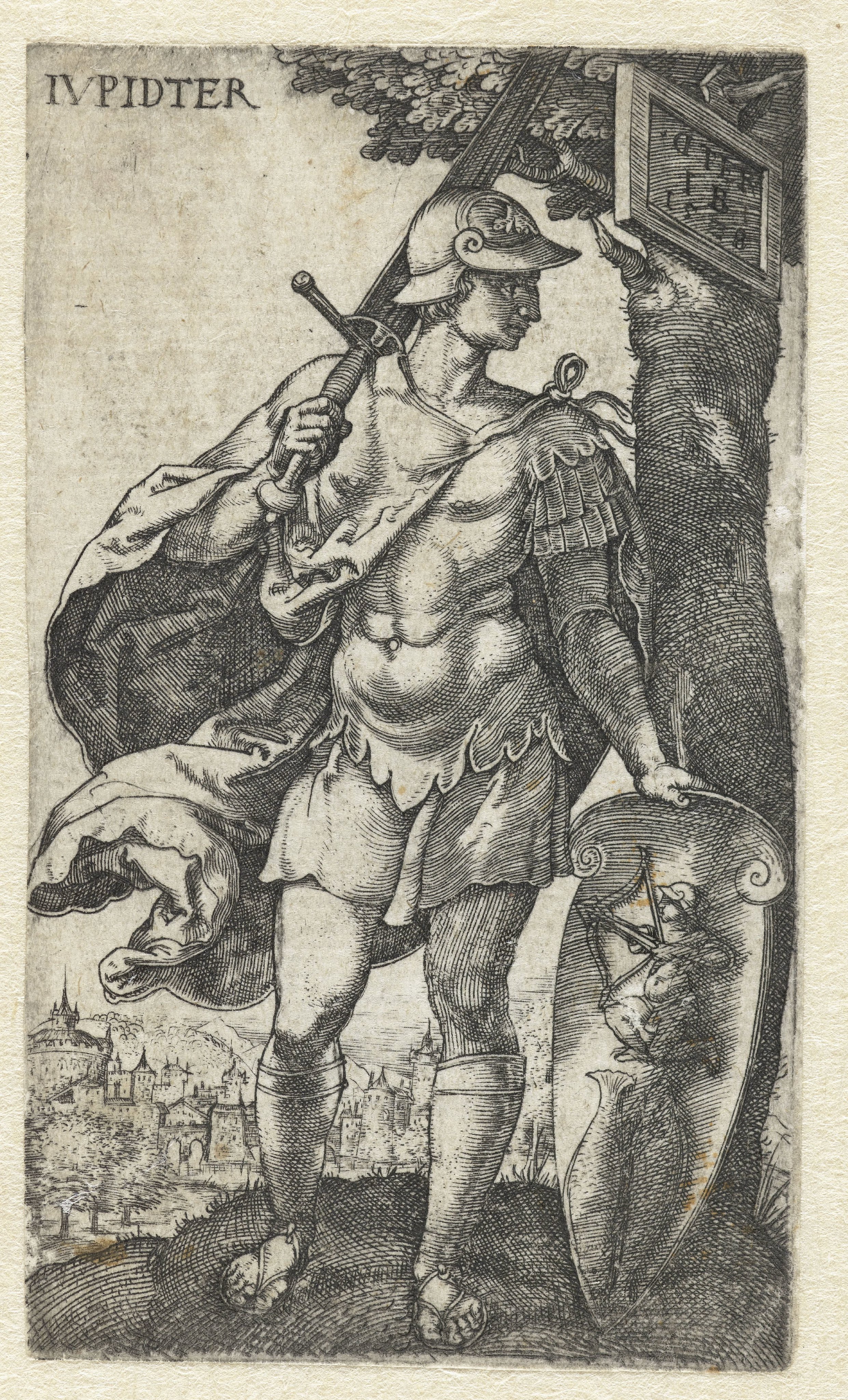 Jupiter