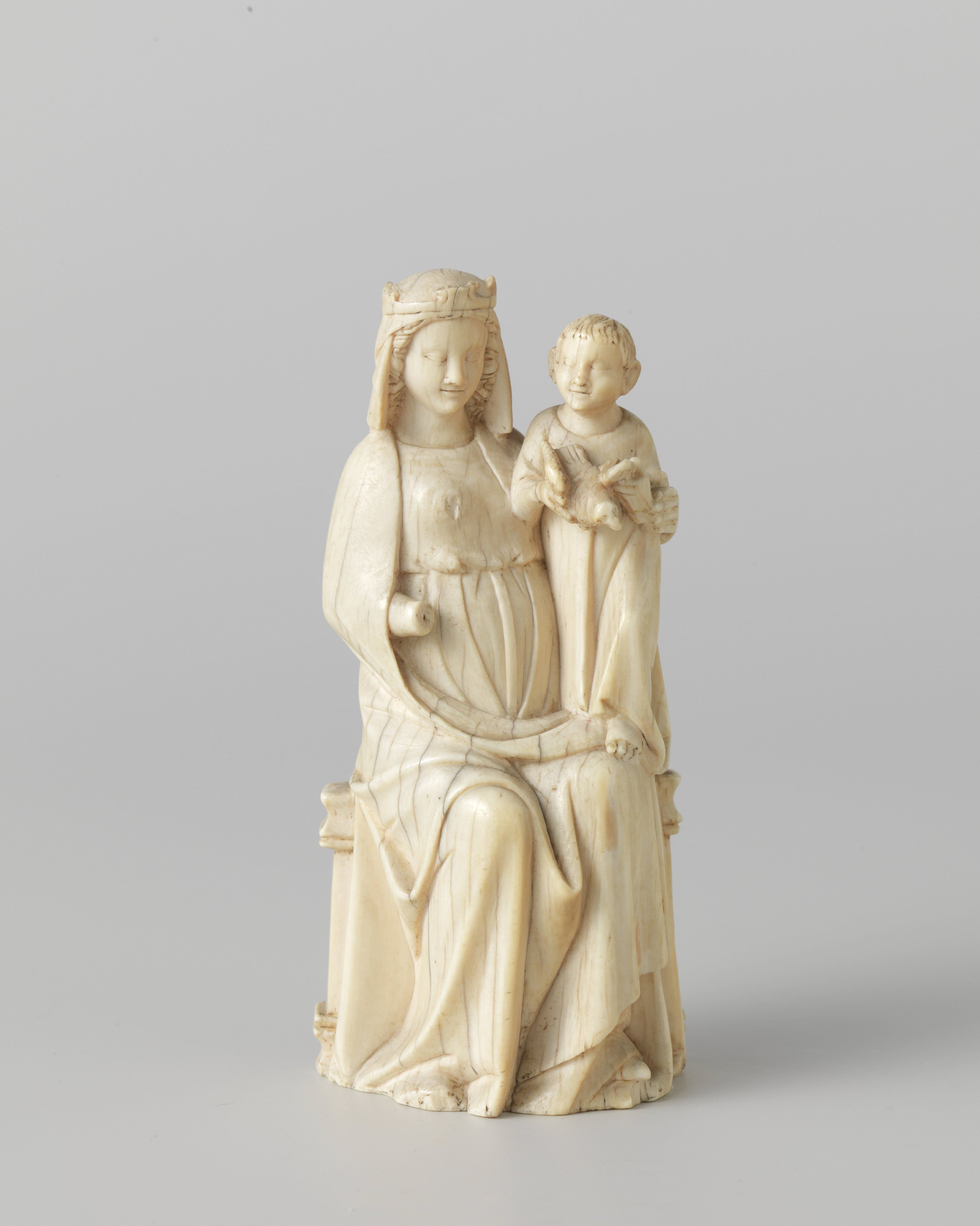 Maria met Christuskind