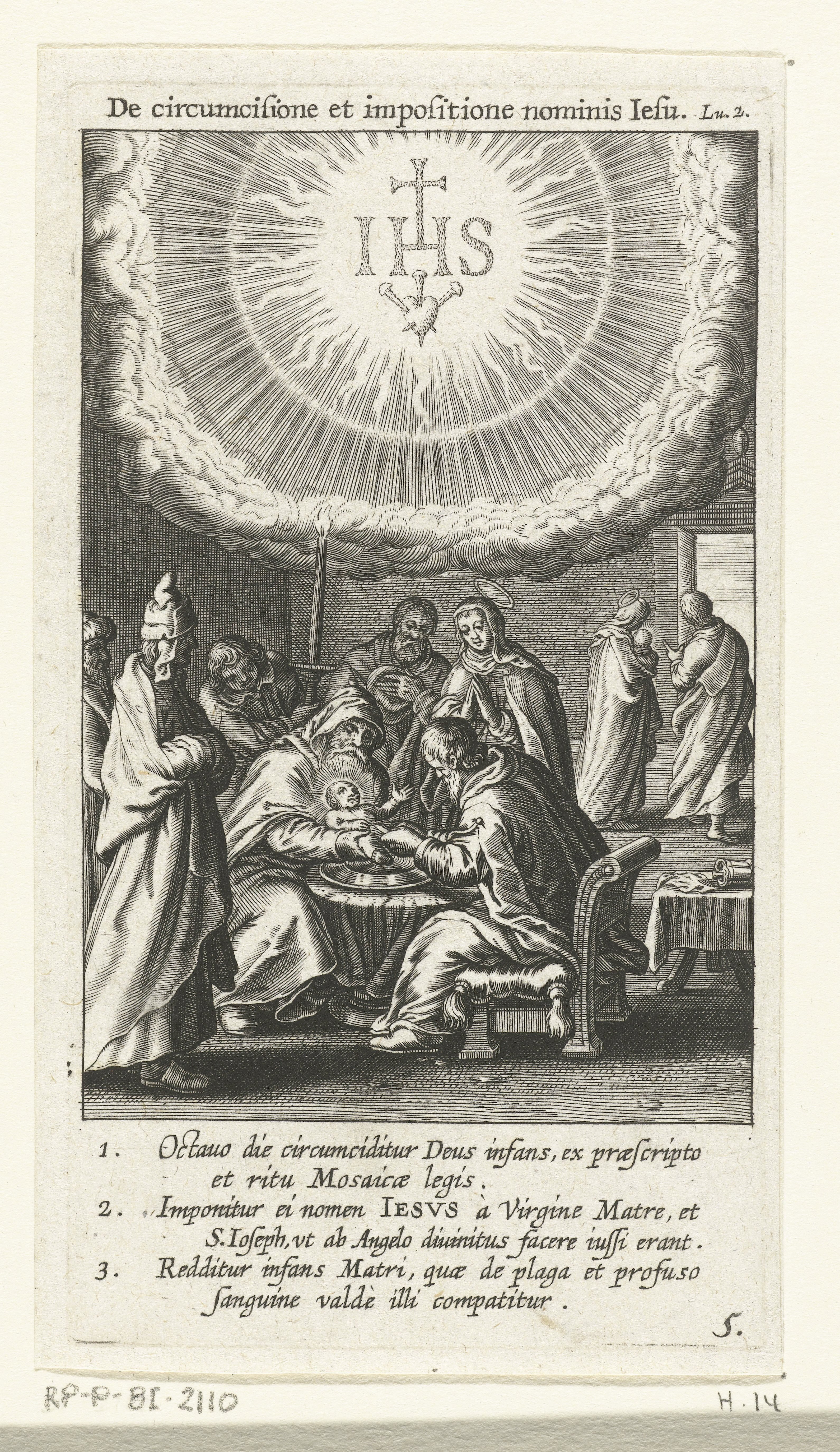 Besnijdenis van Christus