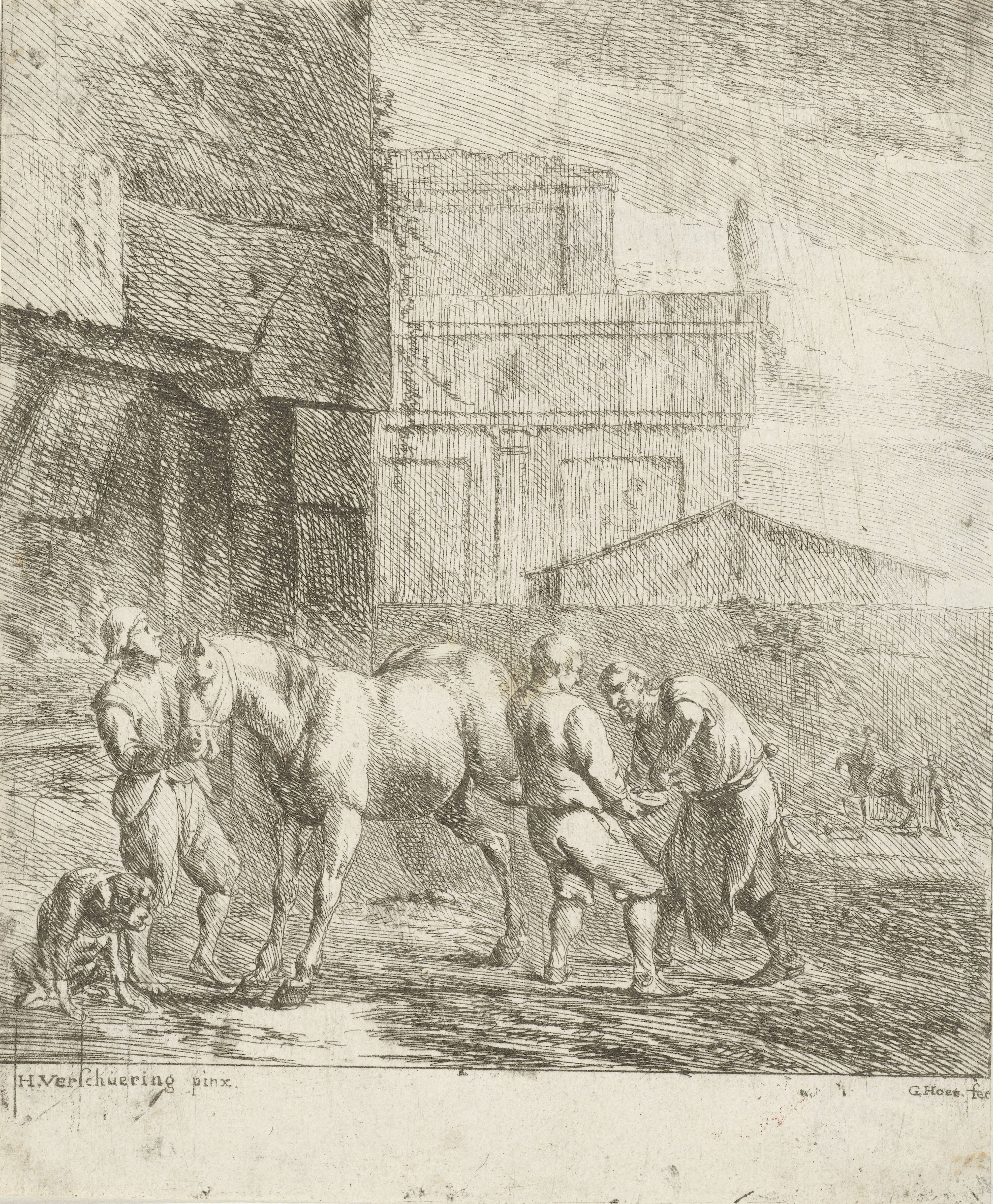 Hoefsmid