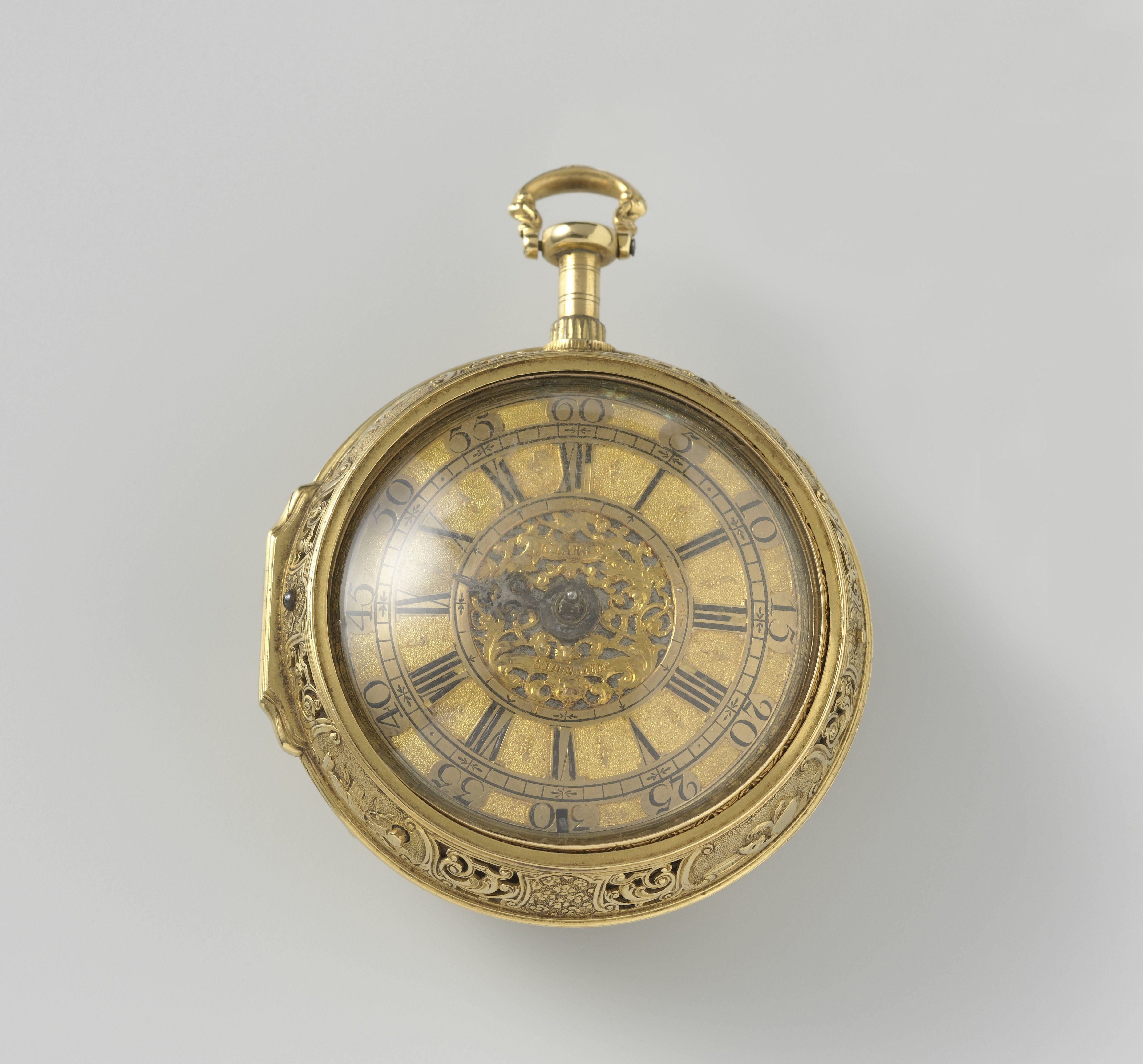 Repeating Watch