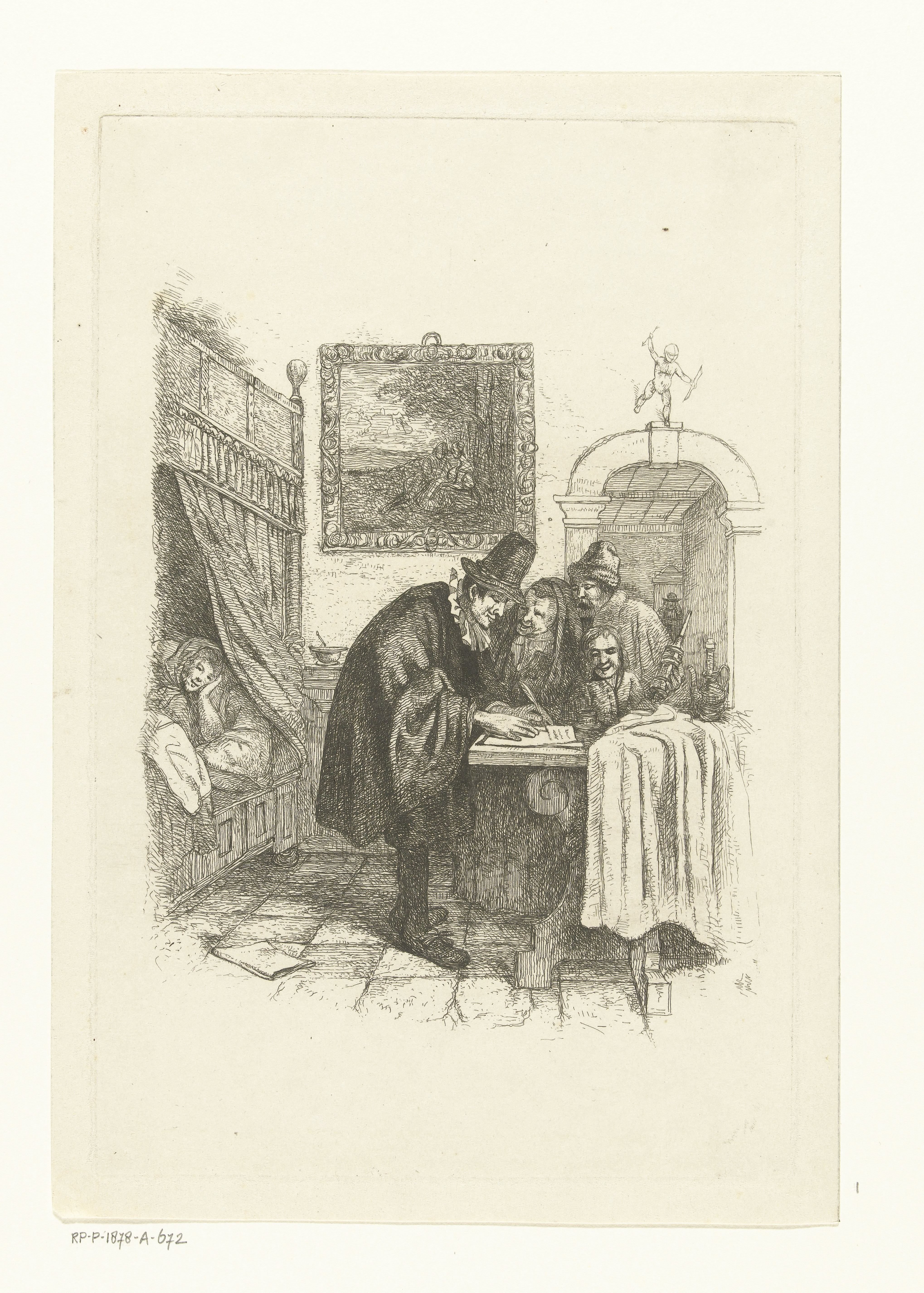 Albertus Brondgeest