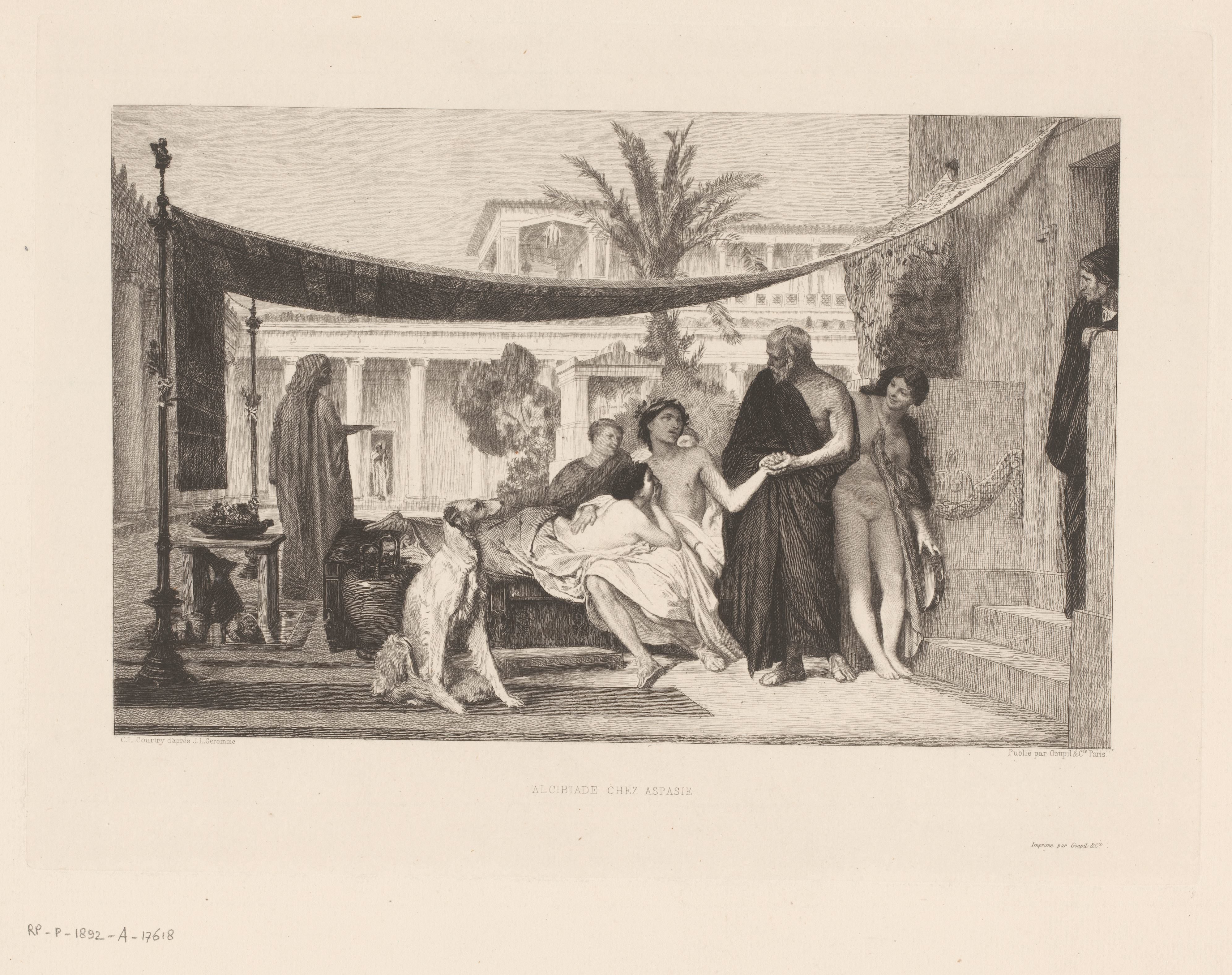 Charles Courtry