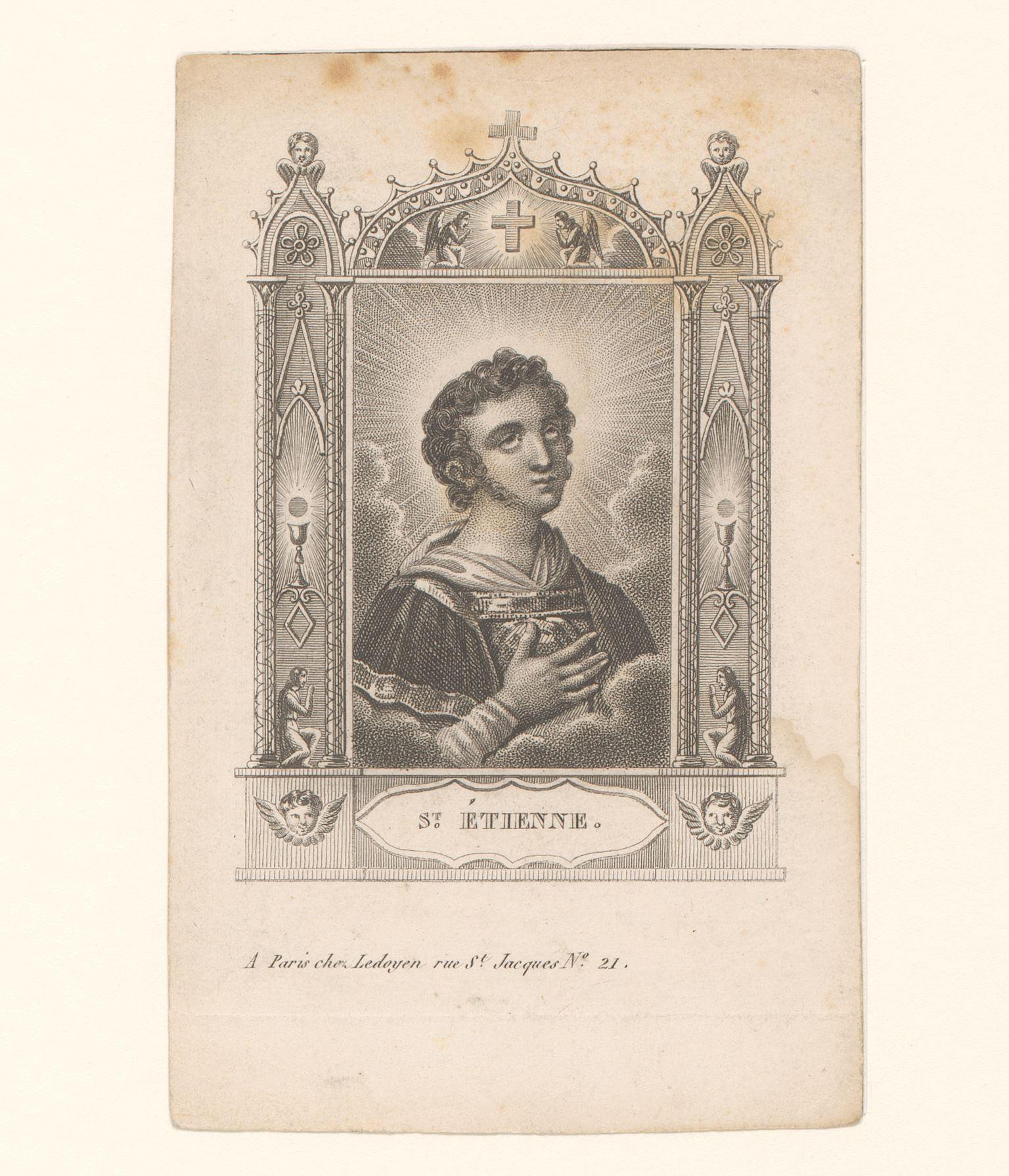 H. Stefanus