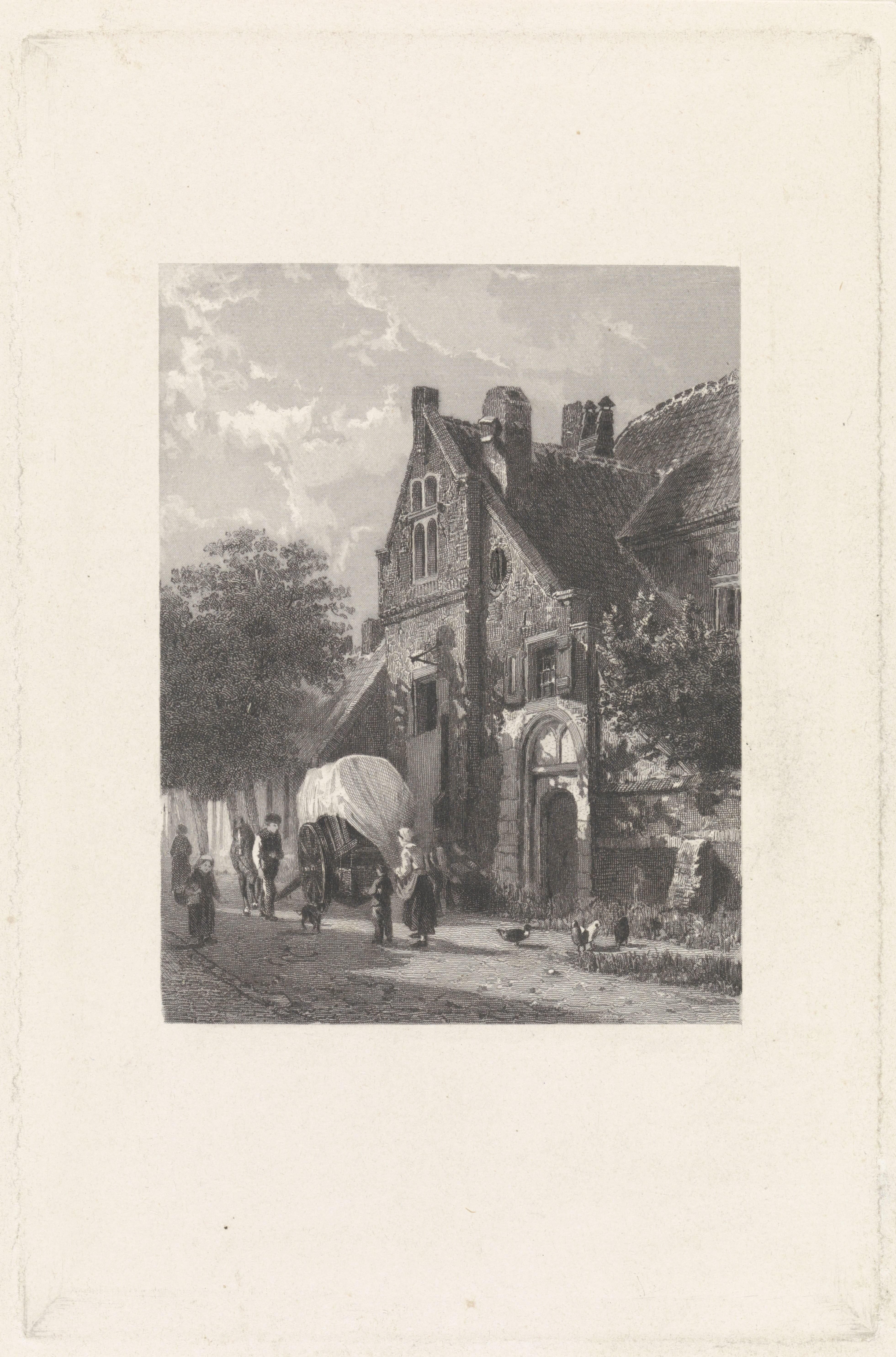 Christiaan Lodewijk van Kesteren