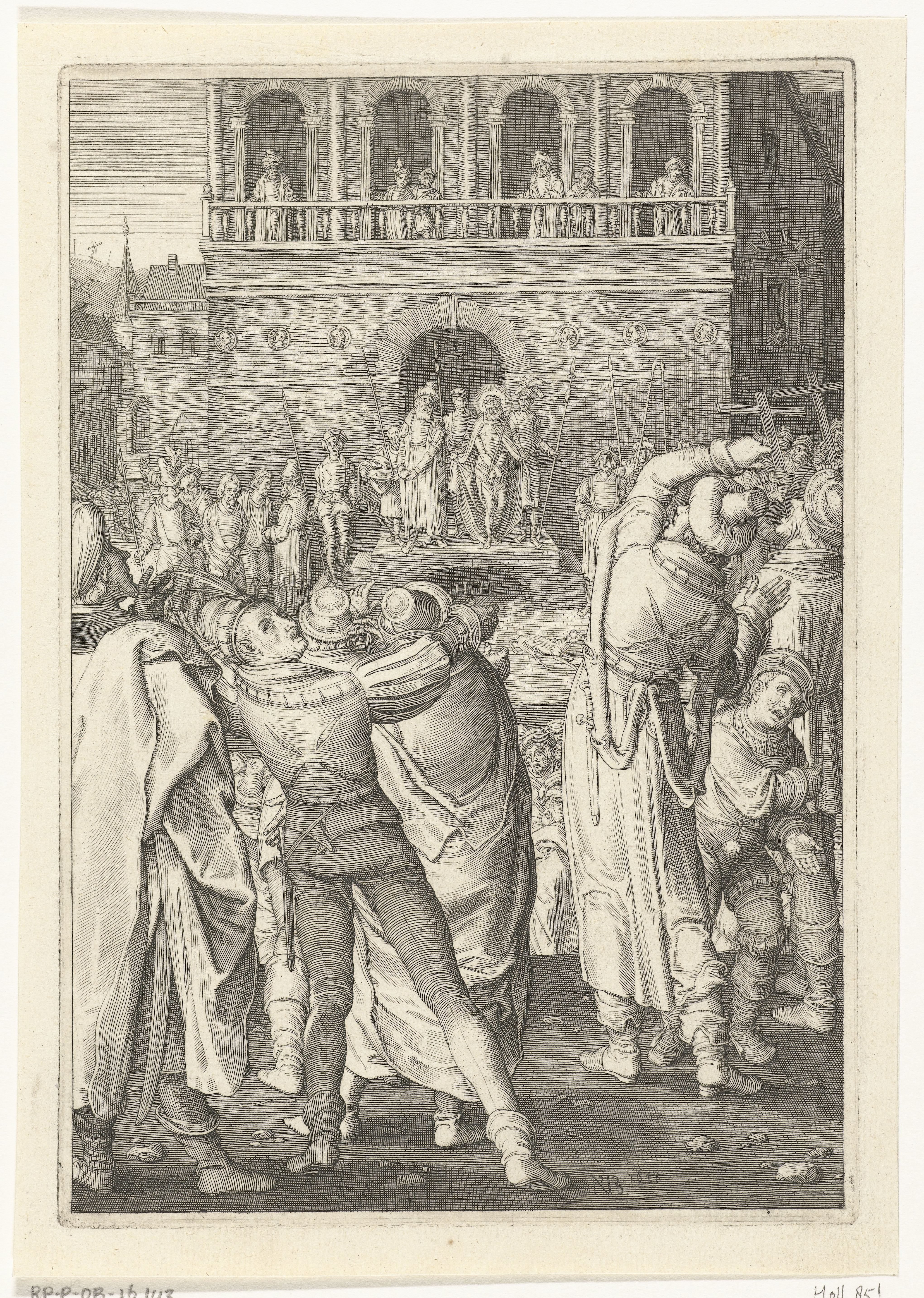 Ecce Homo