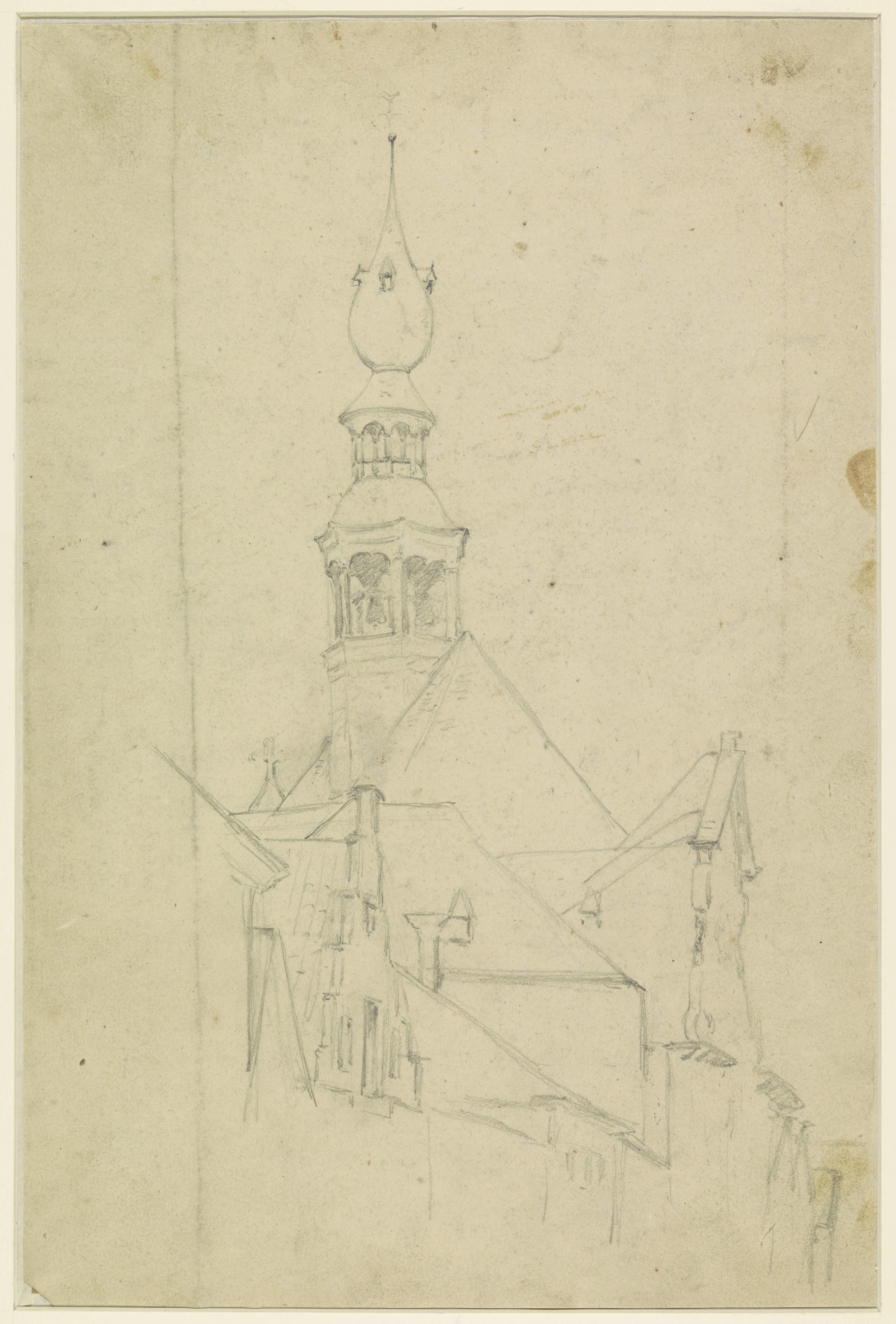 Kerktoren