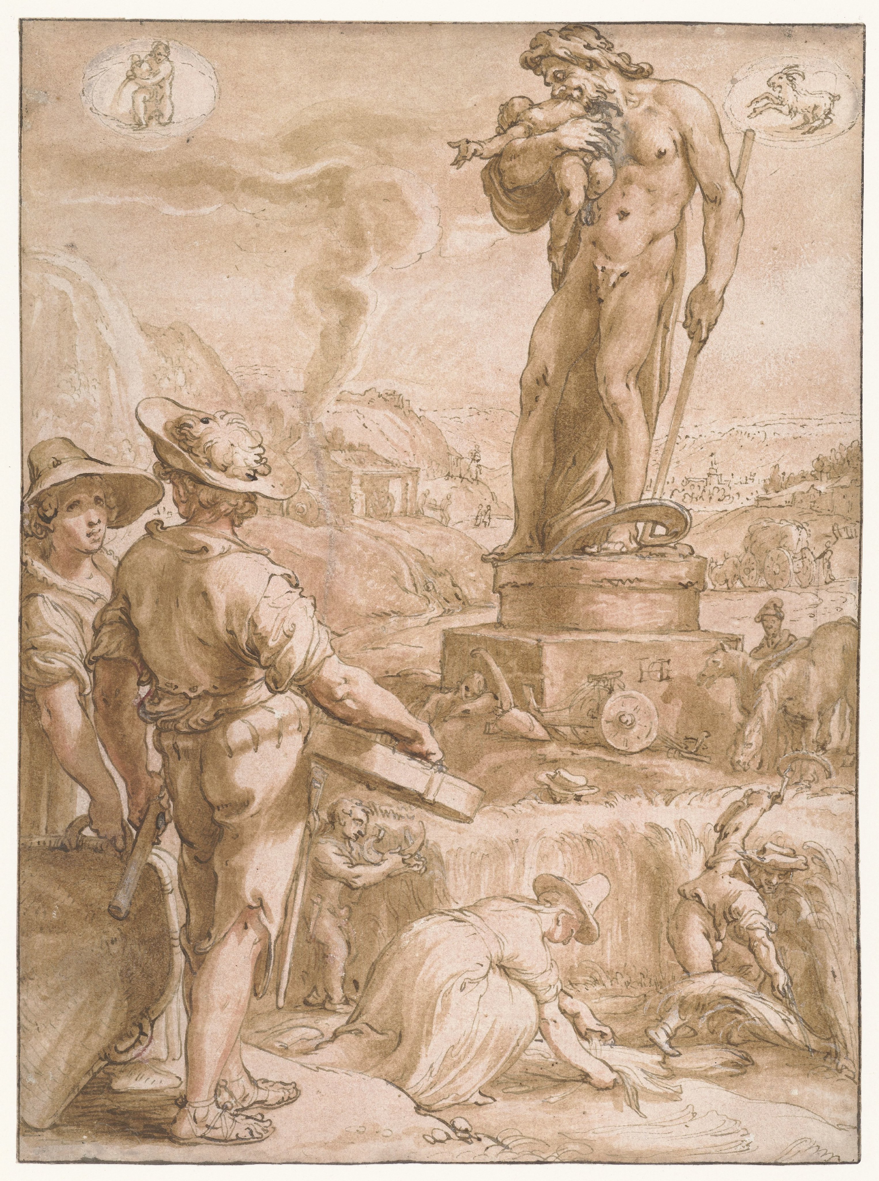 Saturnus
