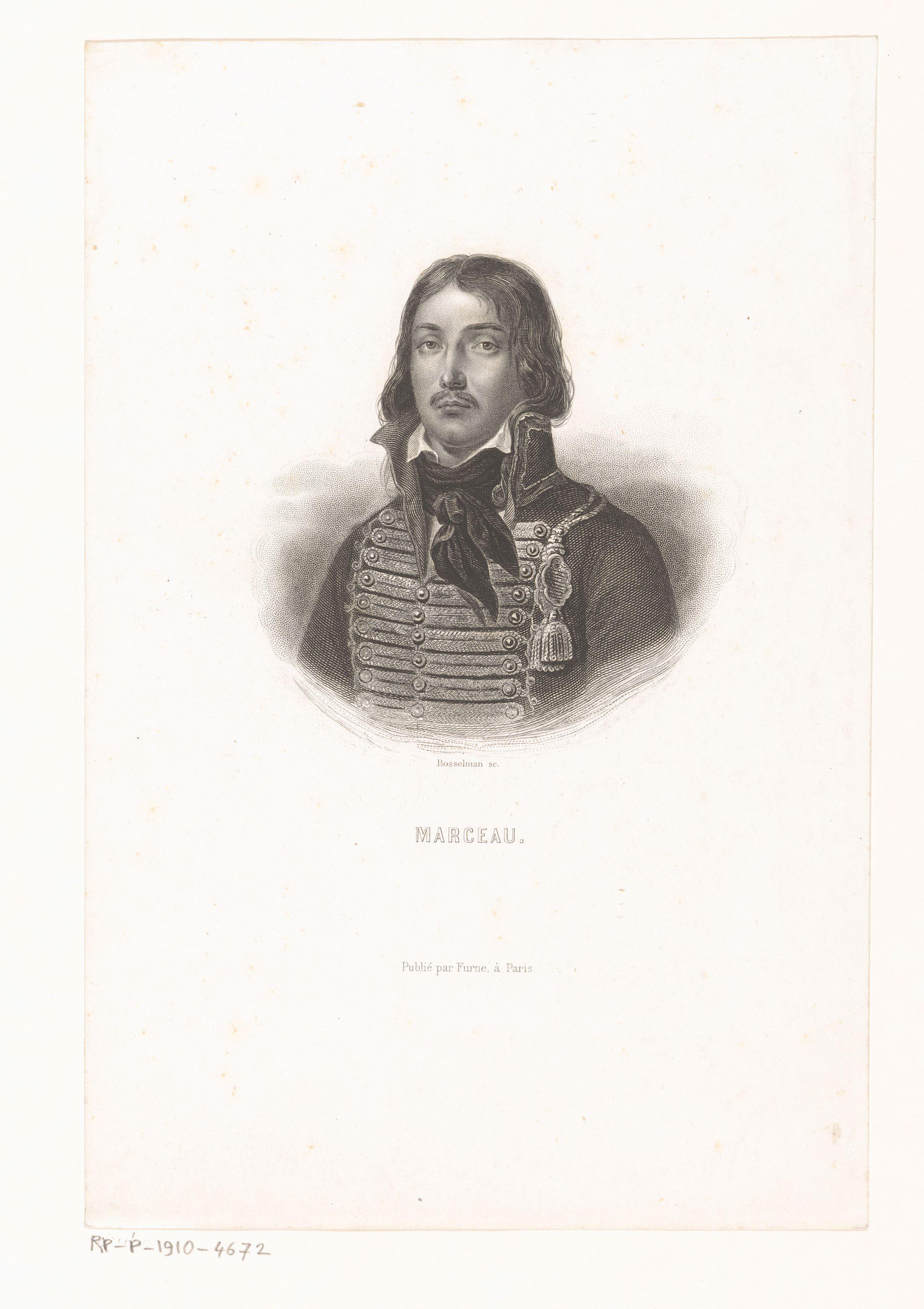 A. Bosselman