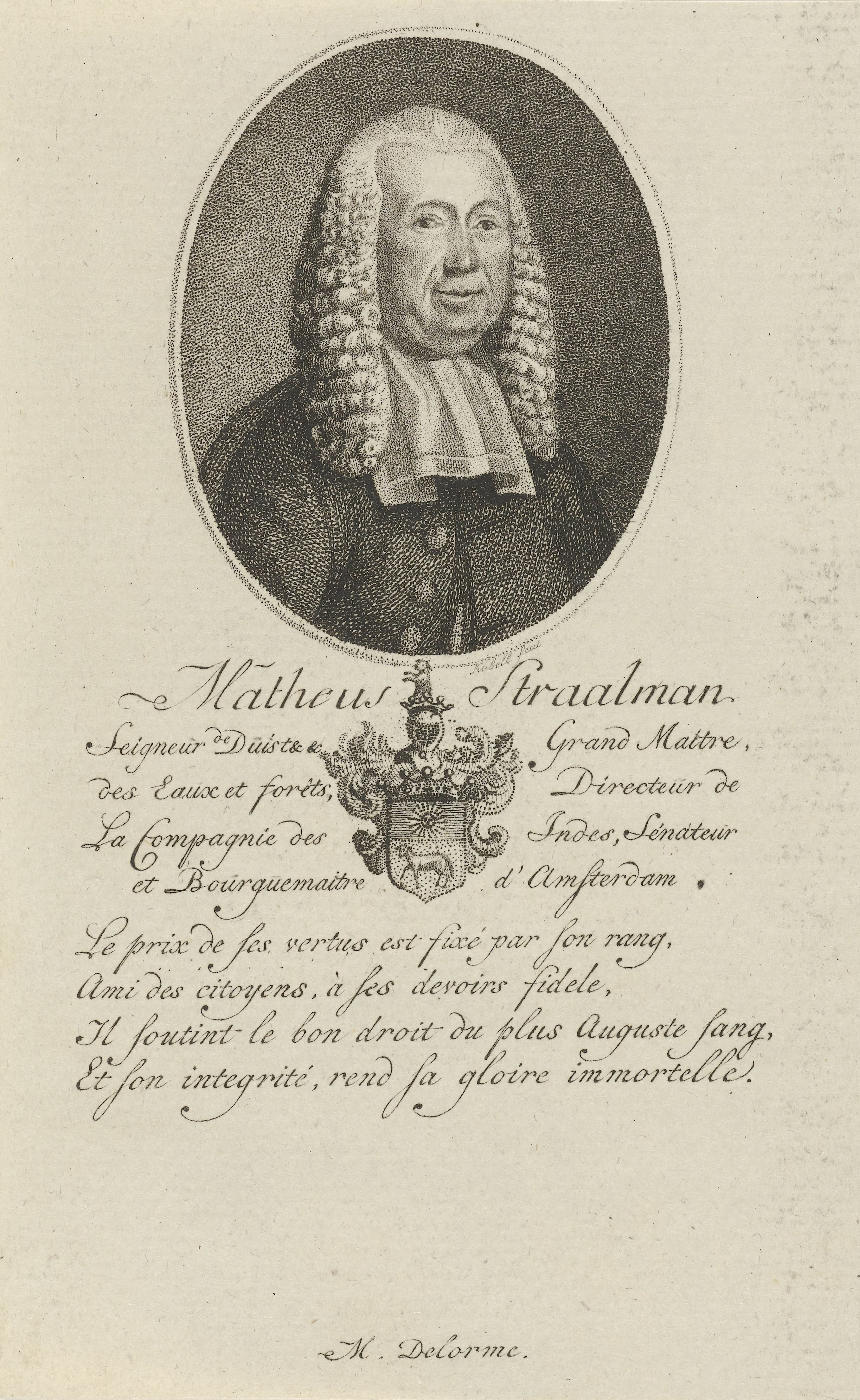 Matthys Straalman