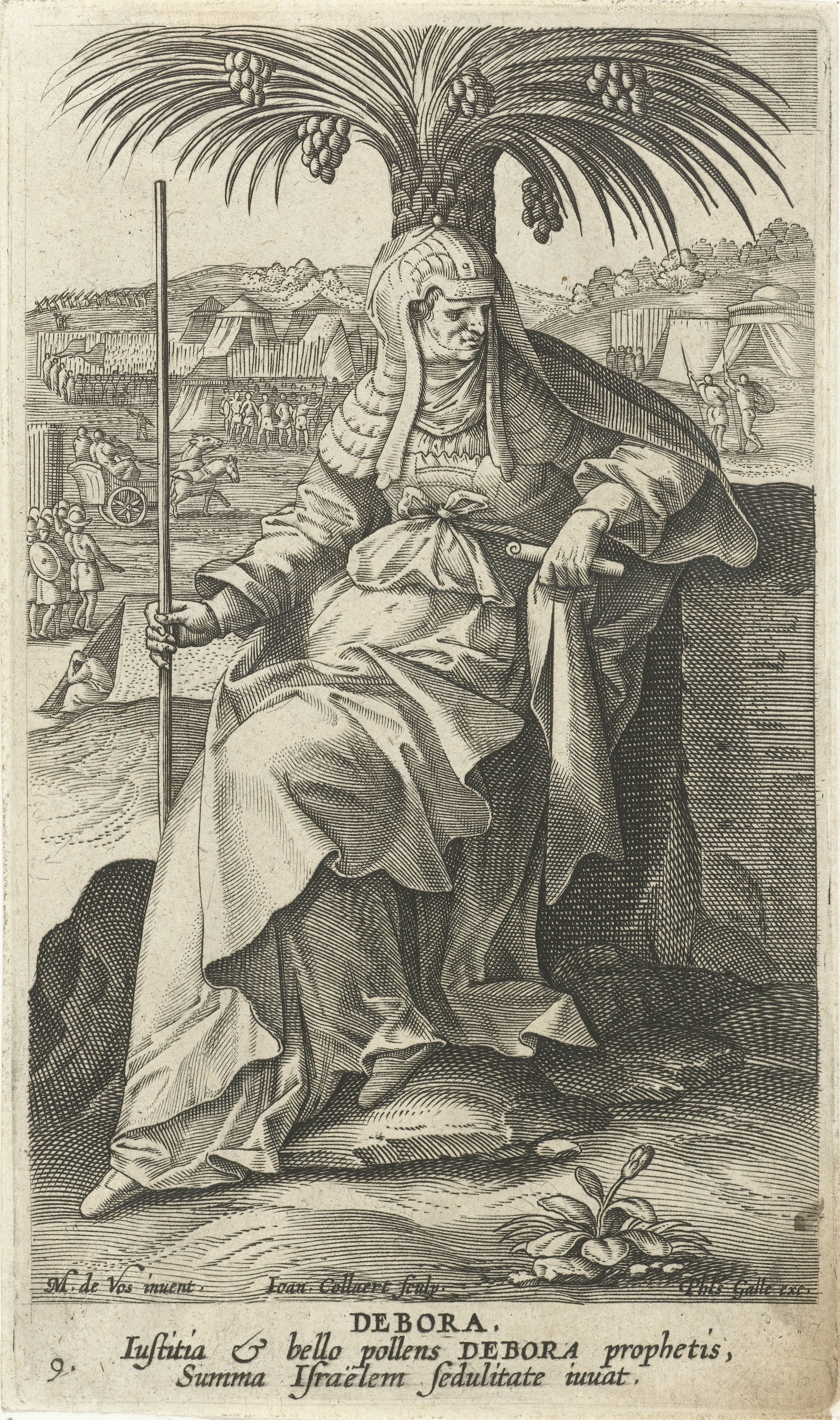 Debora