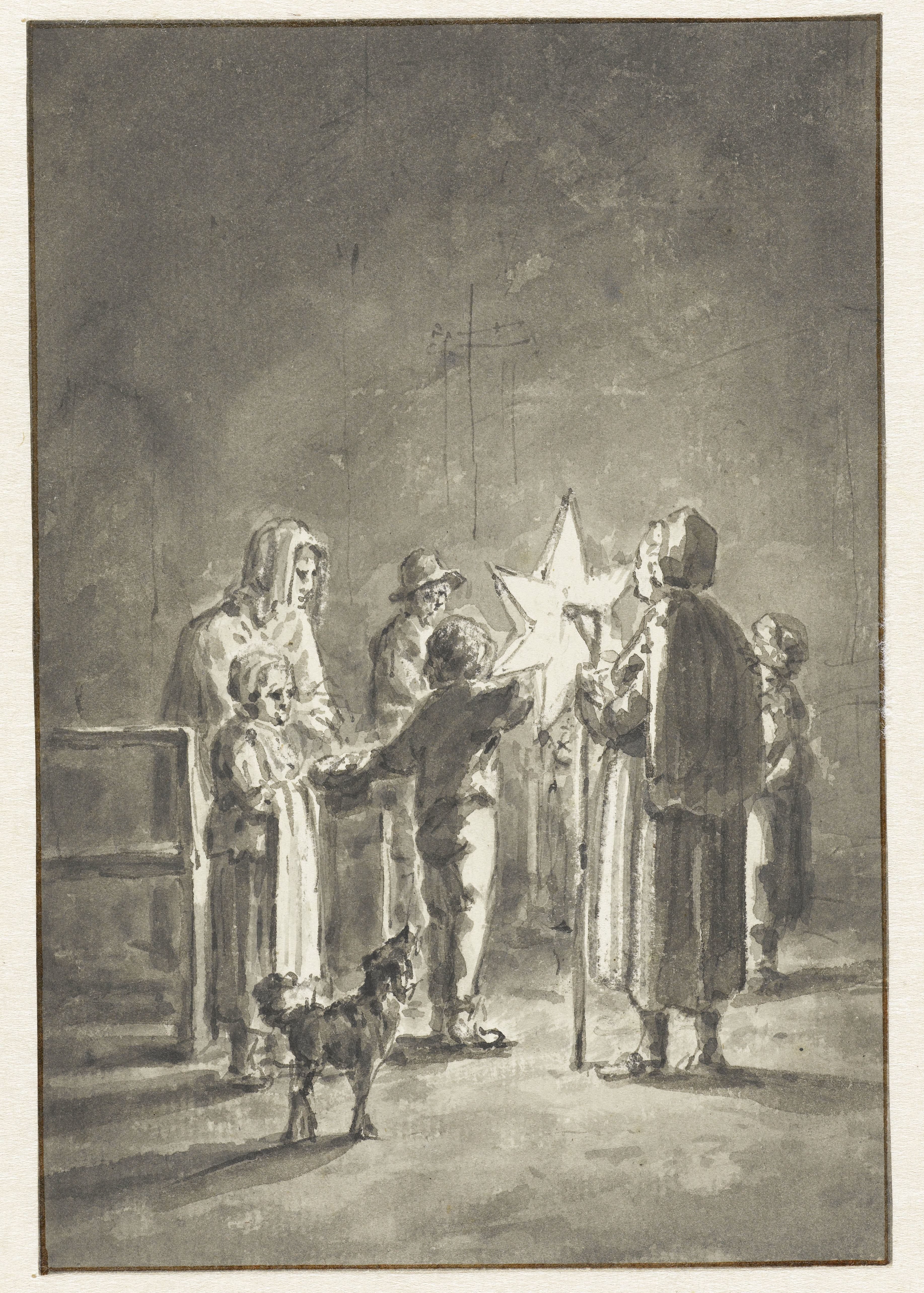 Driekoningen