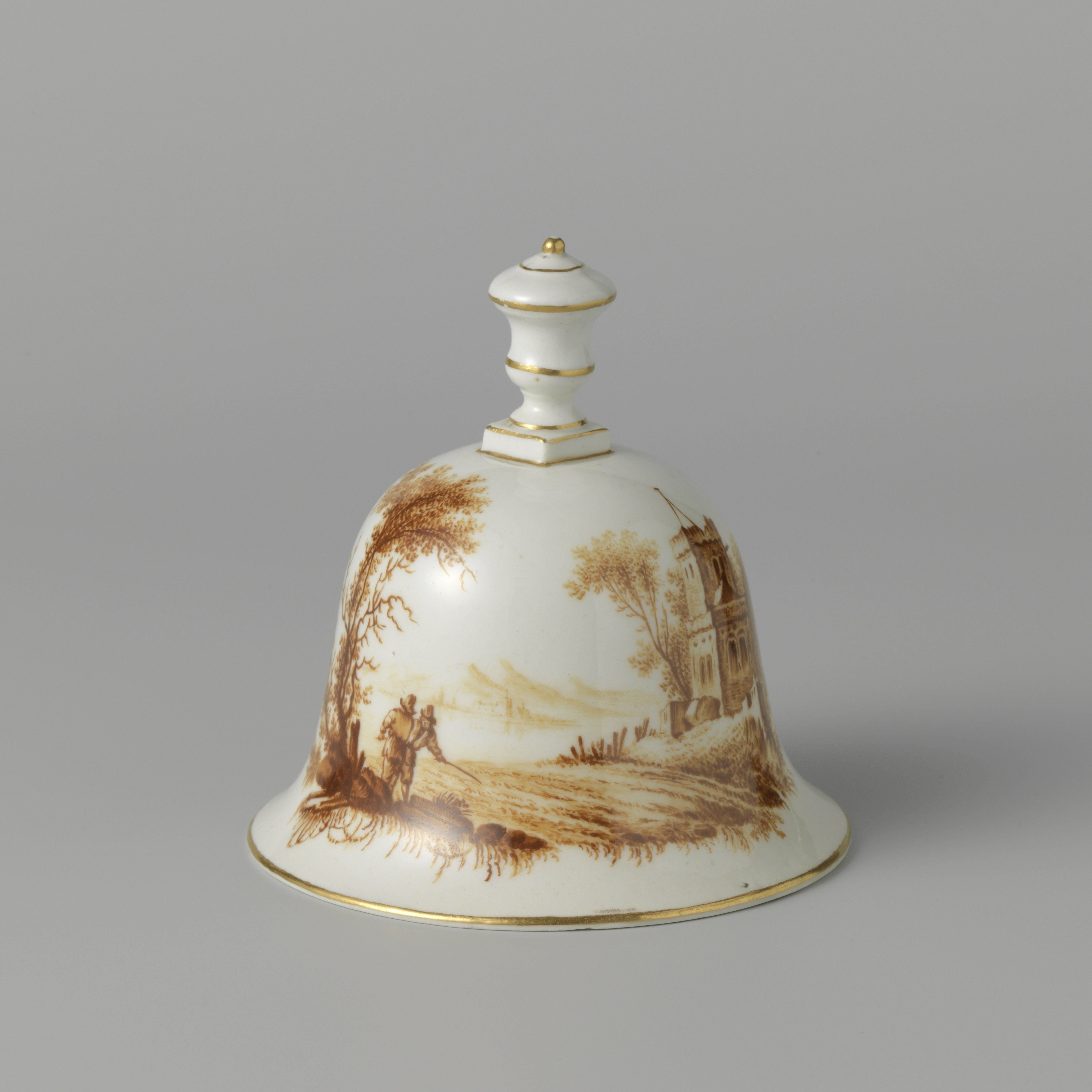 Hand bell