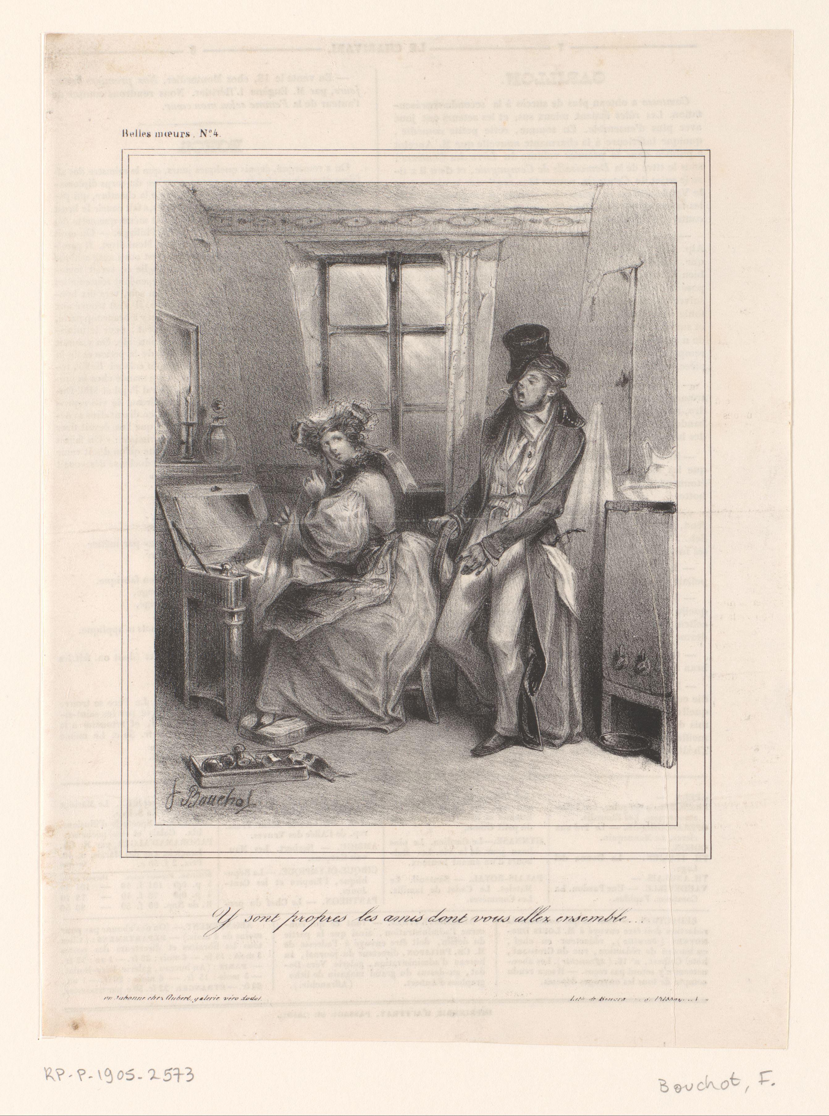 Frédéric Bouchot