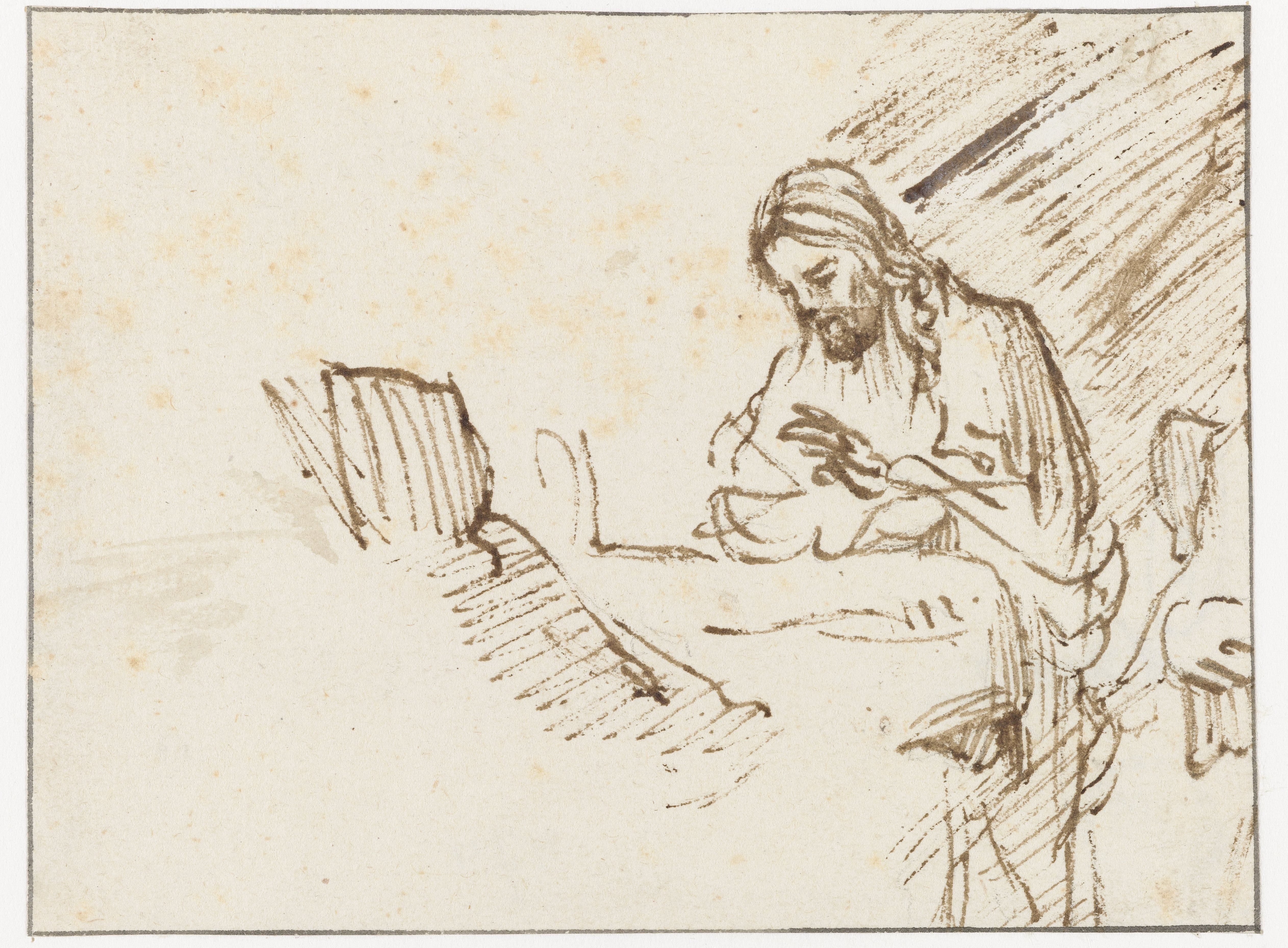 Temptation of Christ