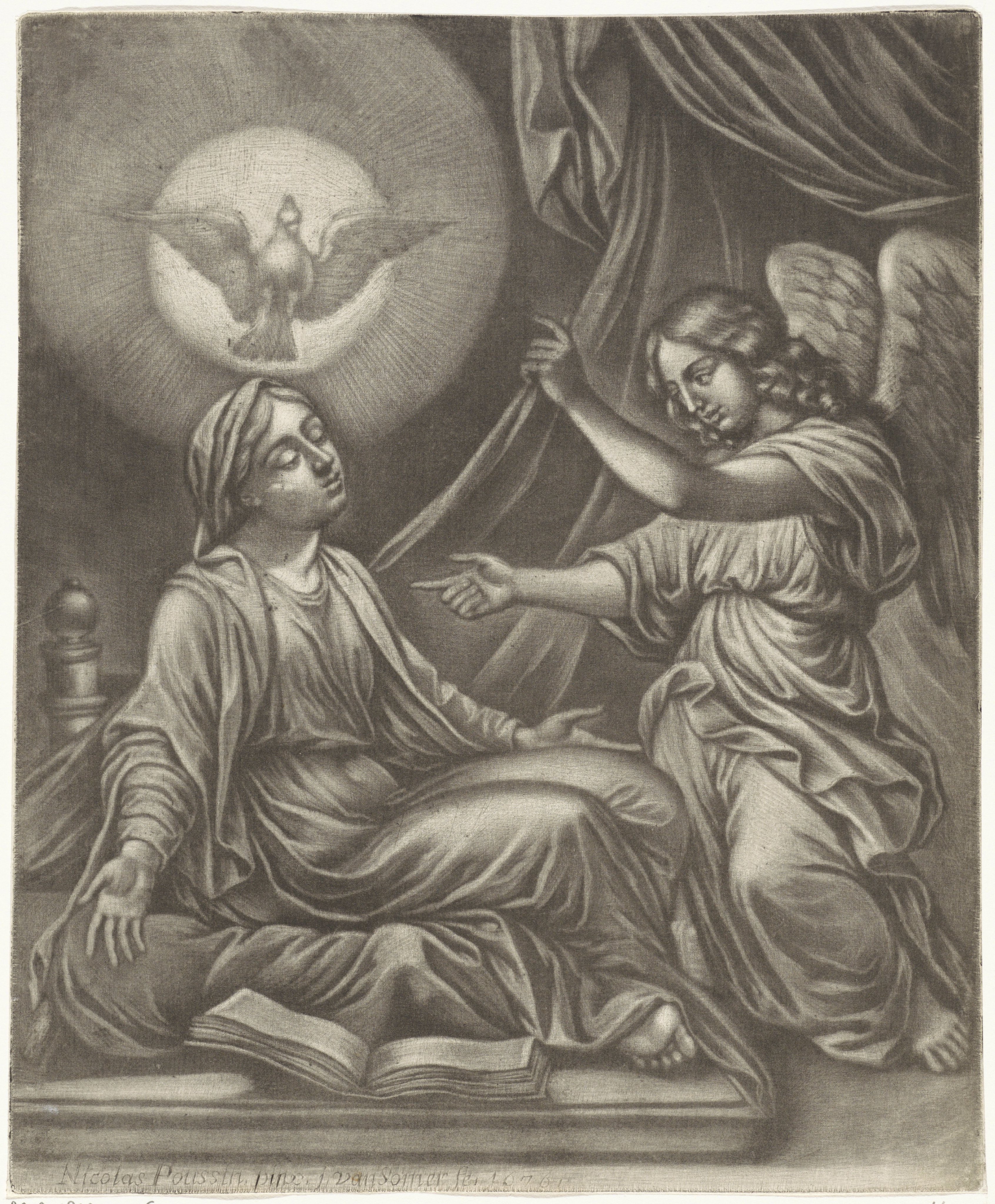 Annunciatie