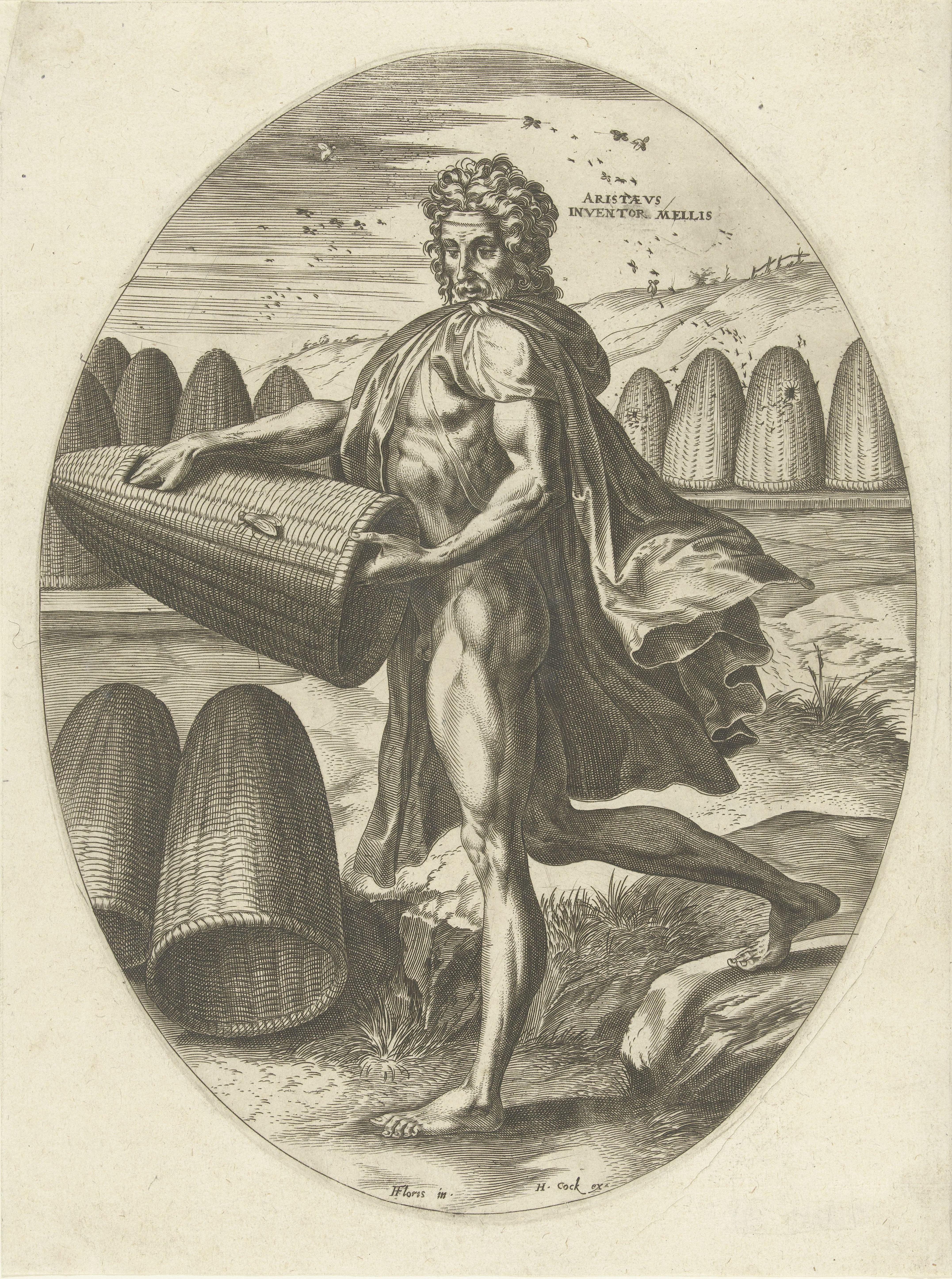 Aristaeus
