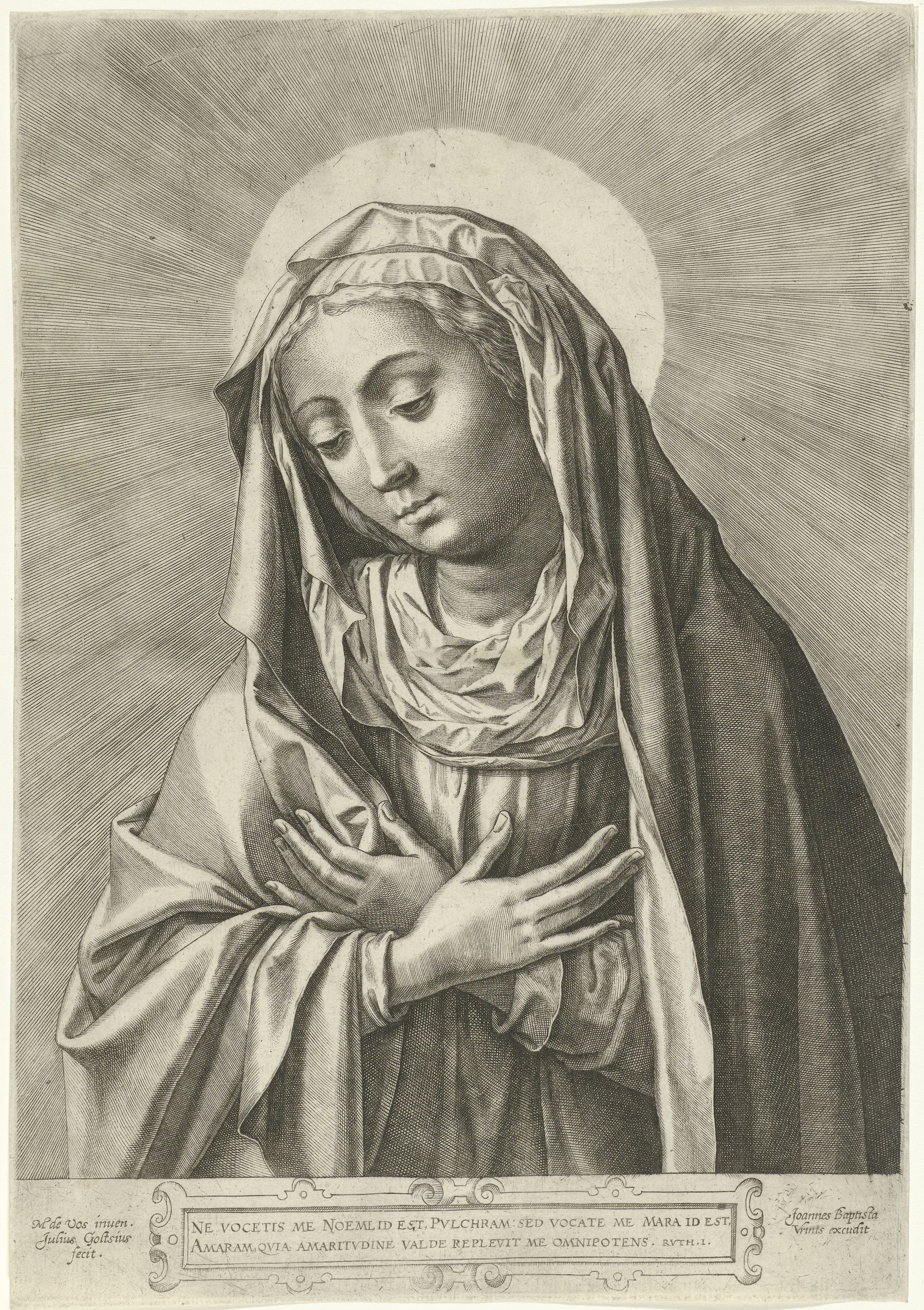 Maagd Maria