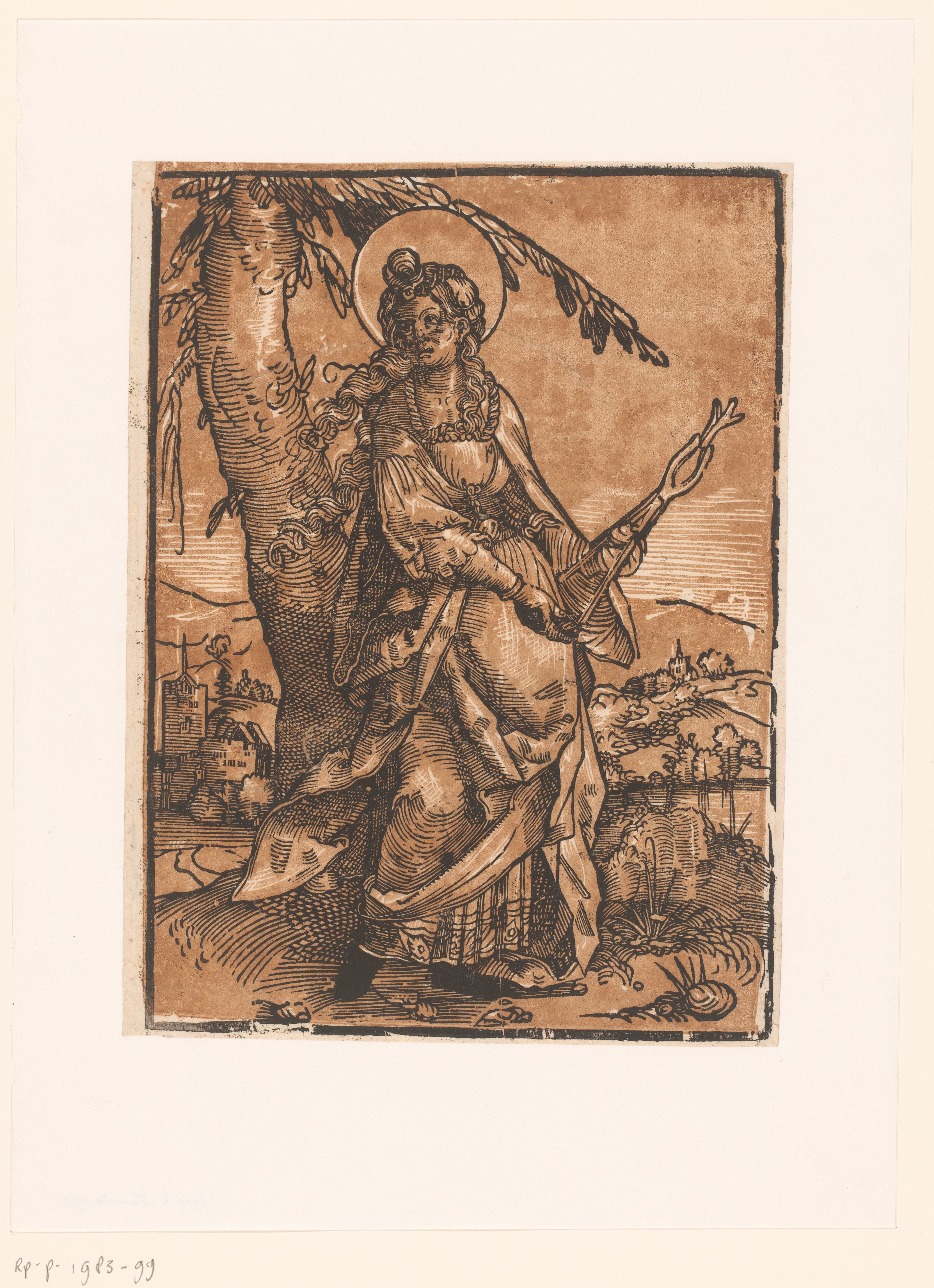 Heilige Apollonia