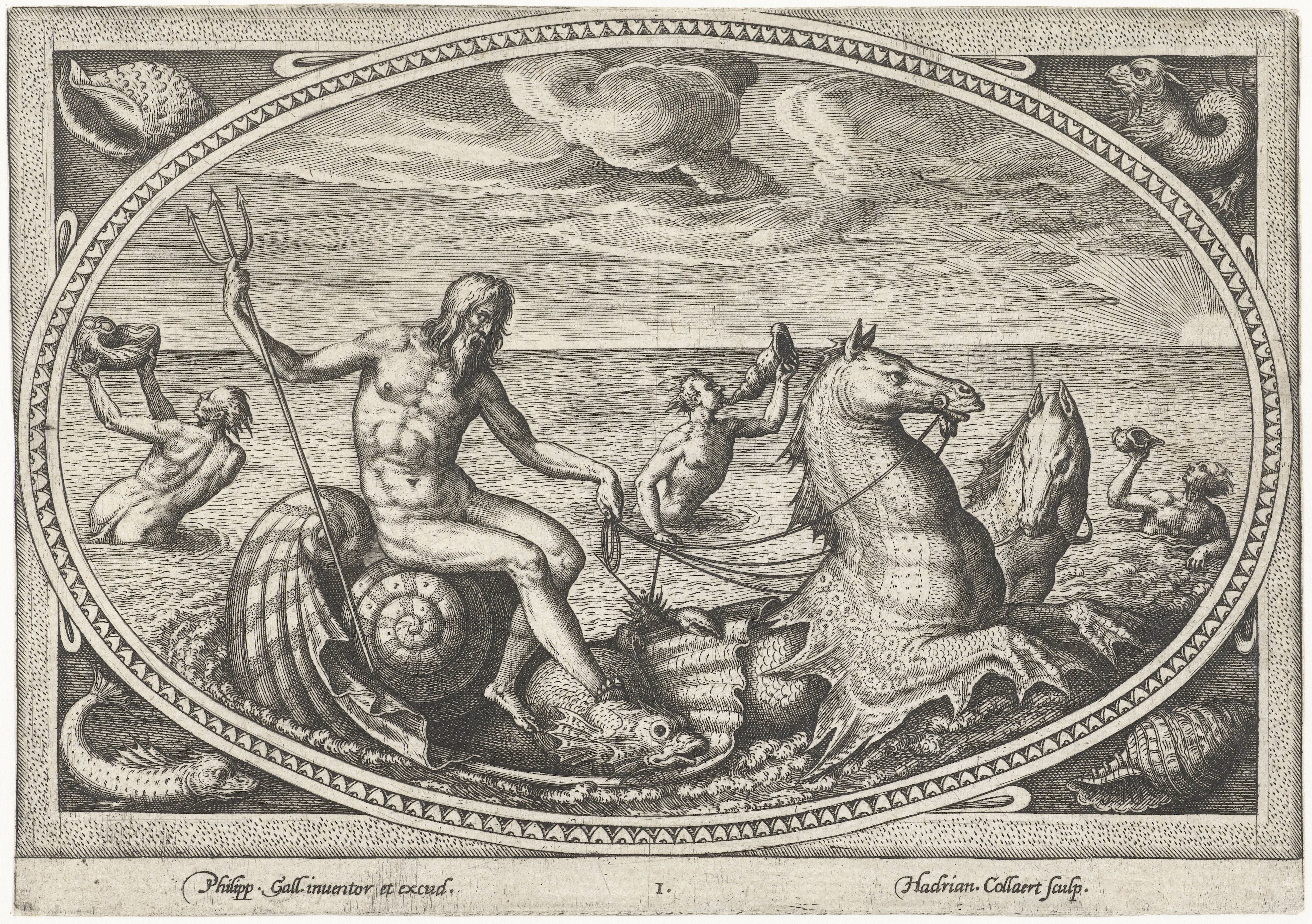 Neptunus