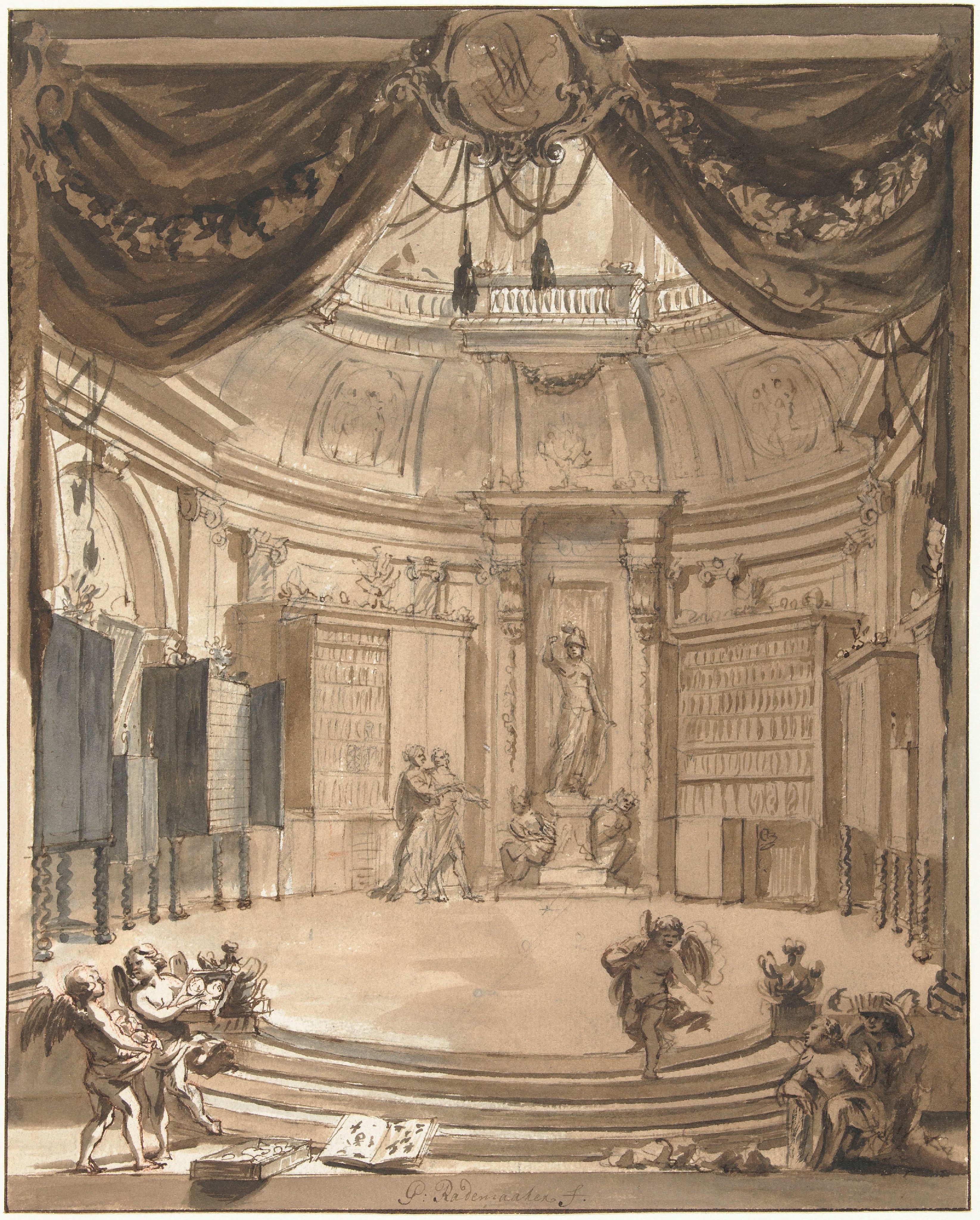 De Rariteitkamer van Levinus Vincent